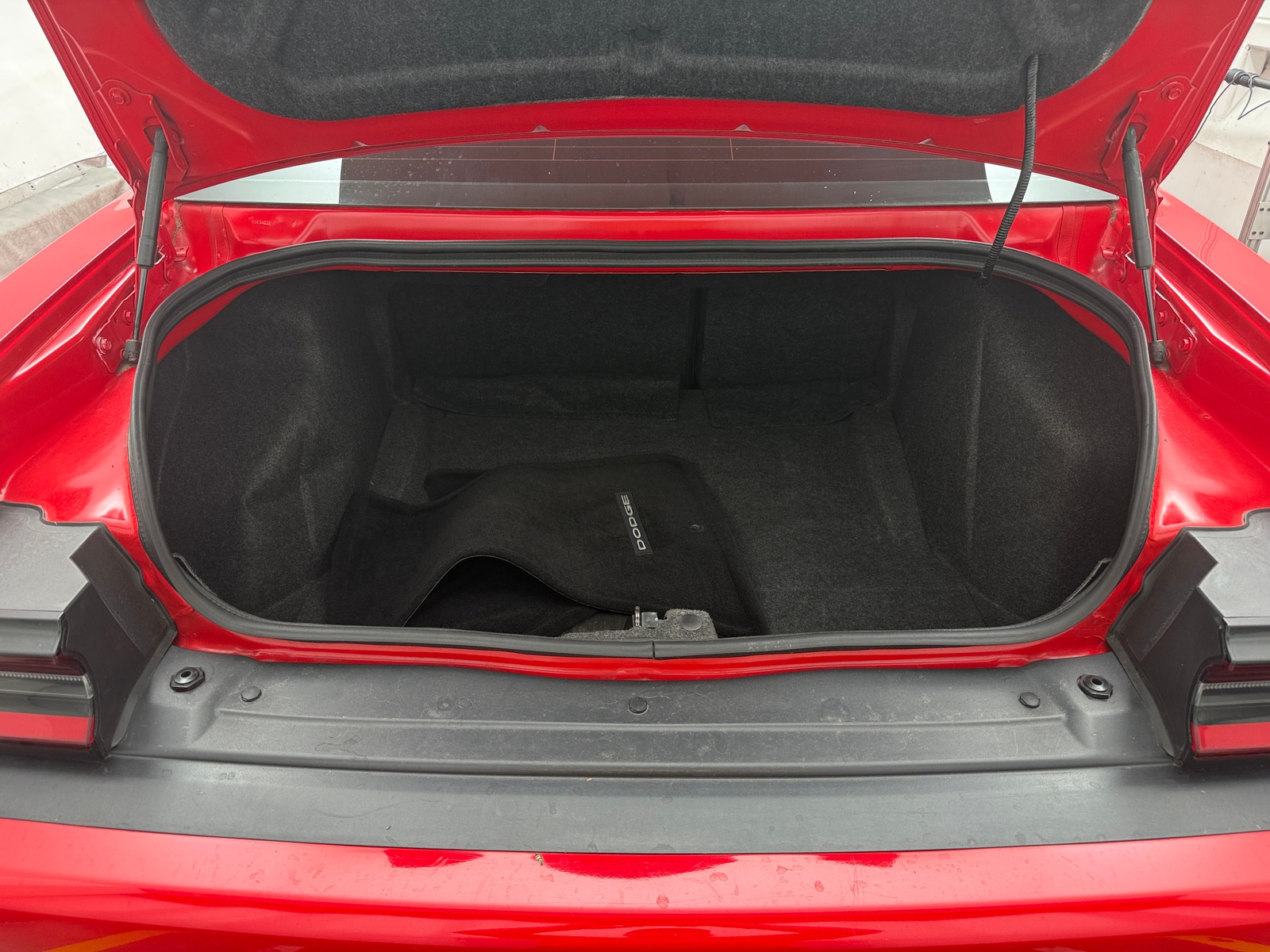 Thumbnail: 2015 Dodge Challenger - 5