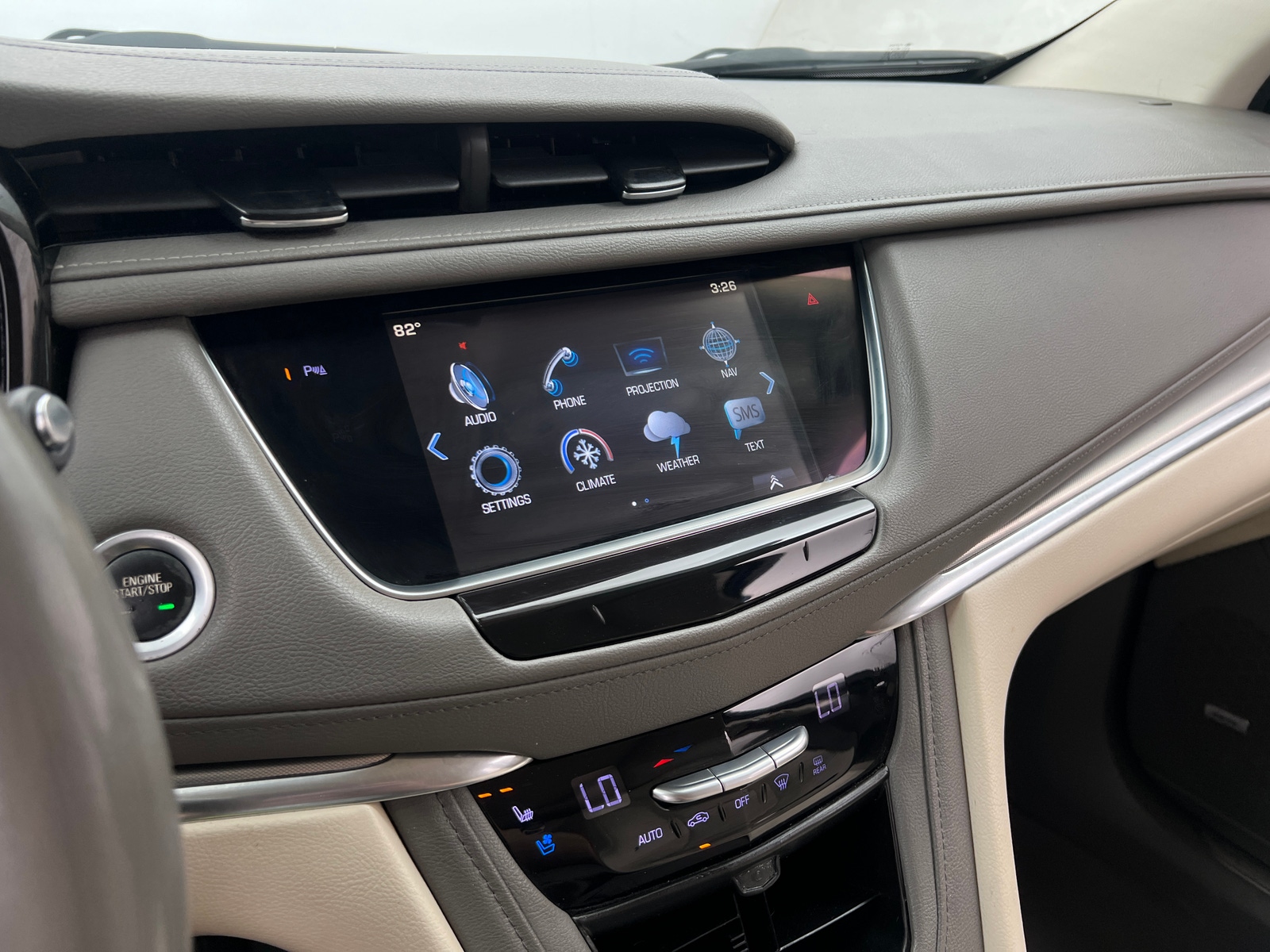 Thumbnail: 2019 Cadillac XT5 - 3