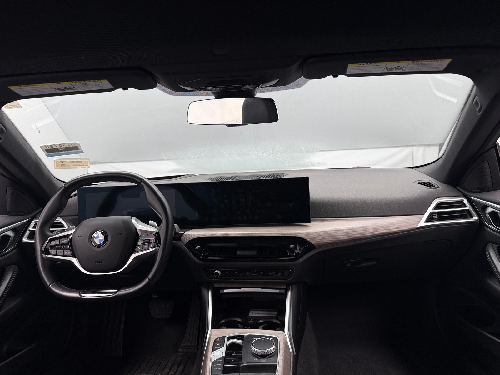 Thumbnail: 2025 BMW 4 Series - 3