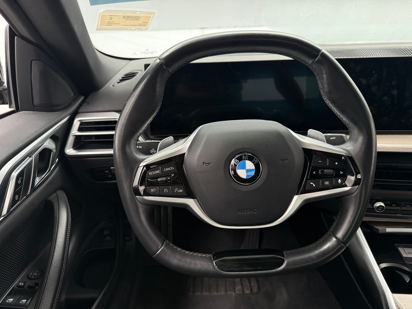 Thumbnail: 2025 BMW 4 Series - 5
