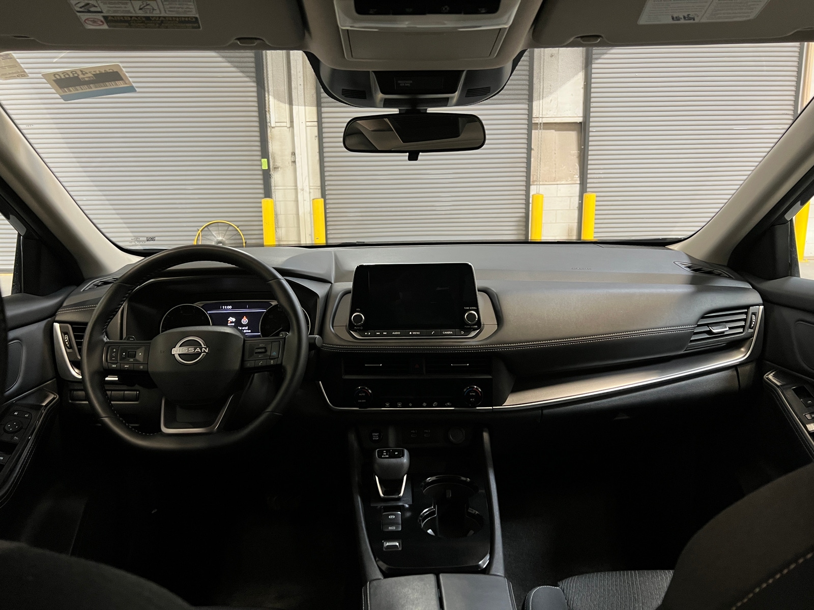 Thumbnail: 2025 Nissan Rogue - 3