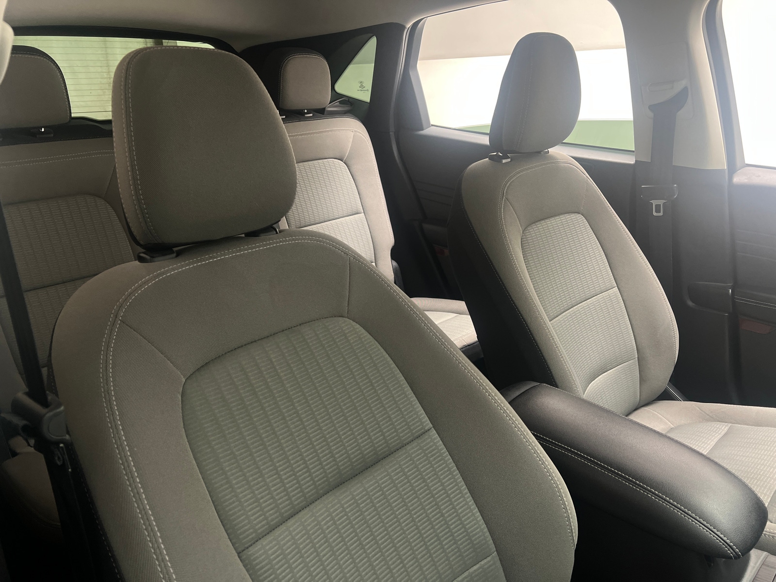 Thumbnail: 2021 Ford Escape - 2