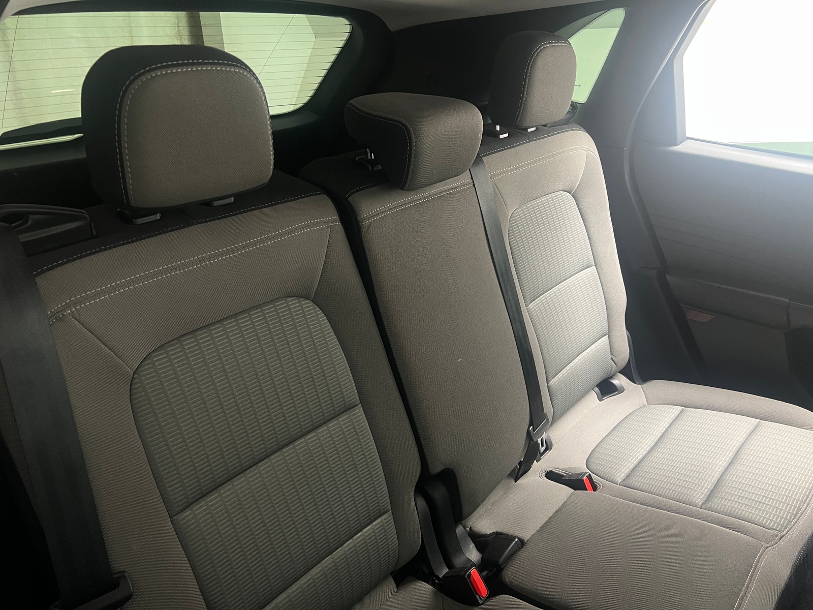 Thumbnail: 2021 Ford Escape - 6
