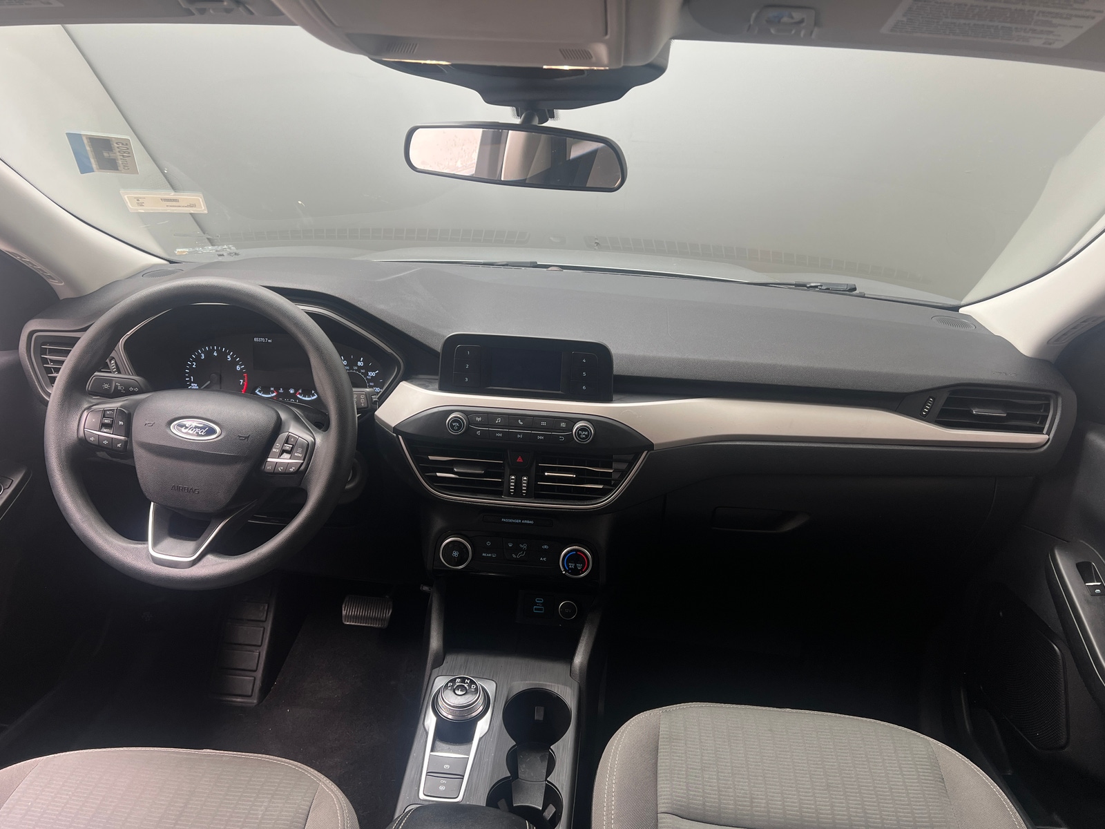 Thumbnail: 2021 Ford Escape - 3