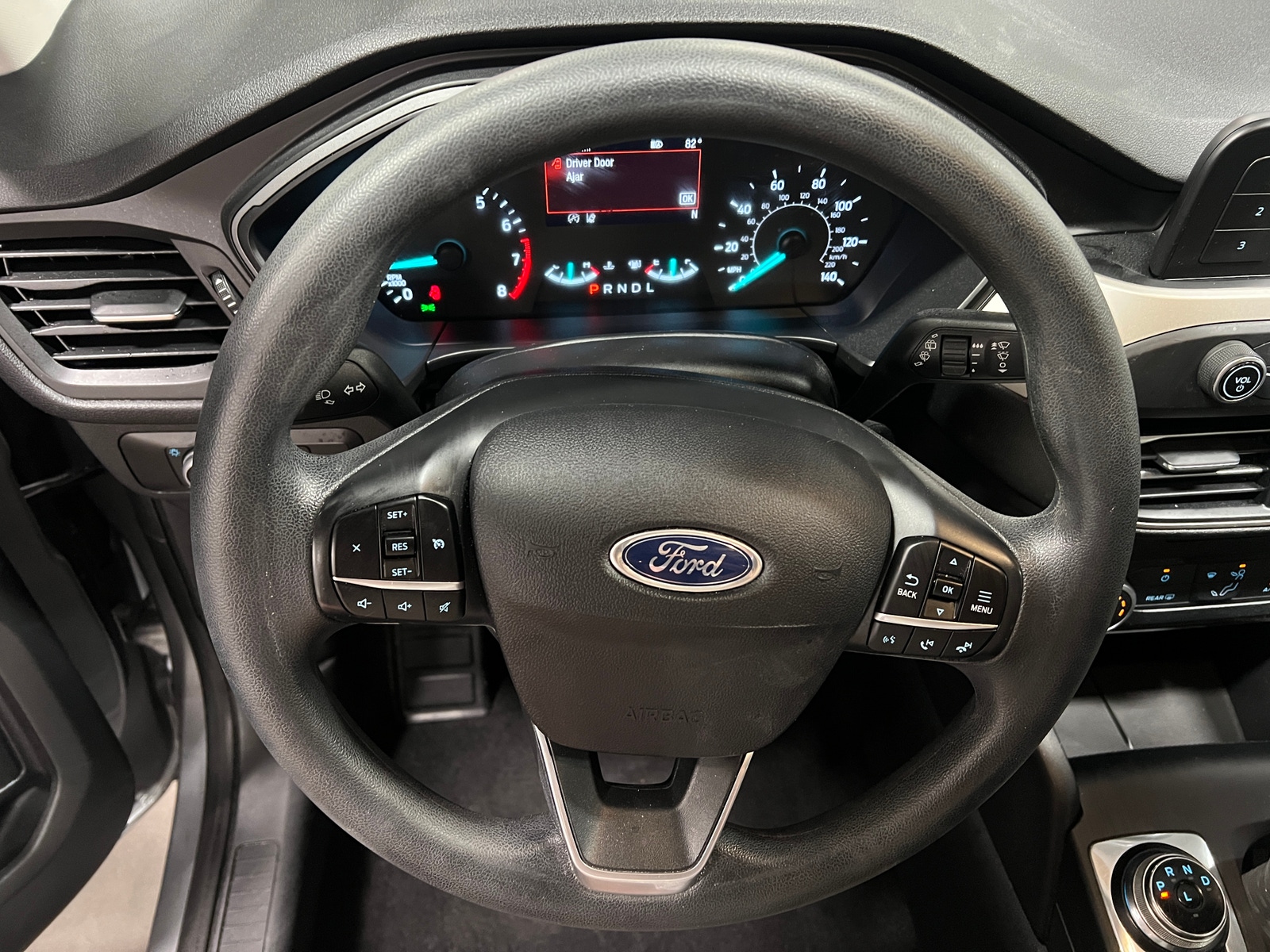 Thumbnail: 2021 Ford Escape - 5