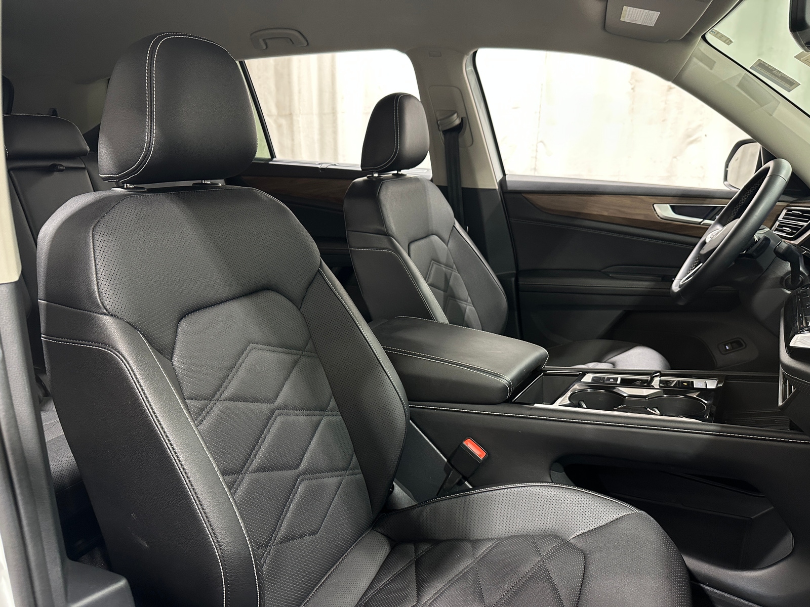 Thumbnail: 2026 Volkswagen Atlas - 2