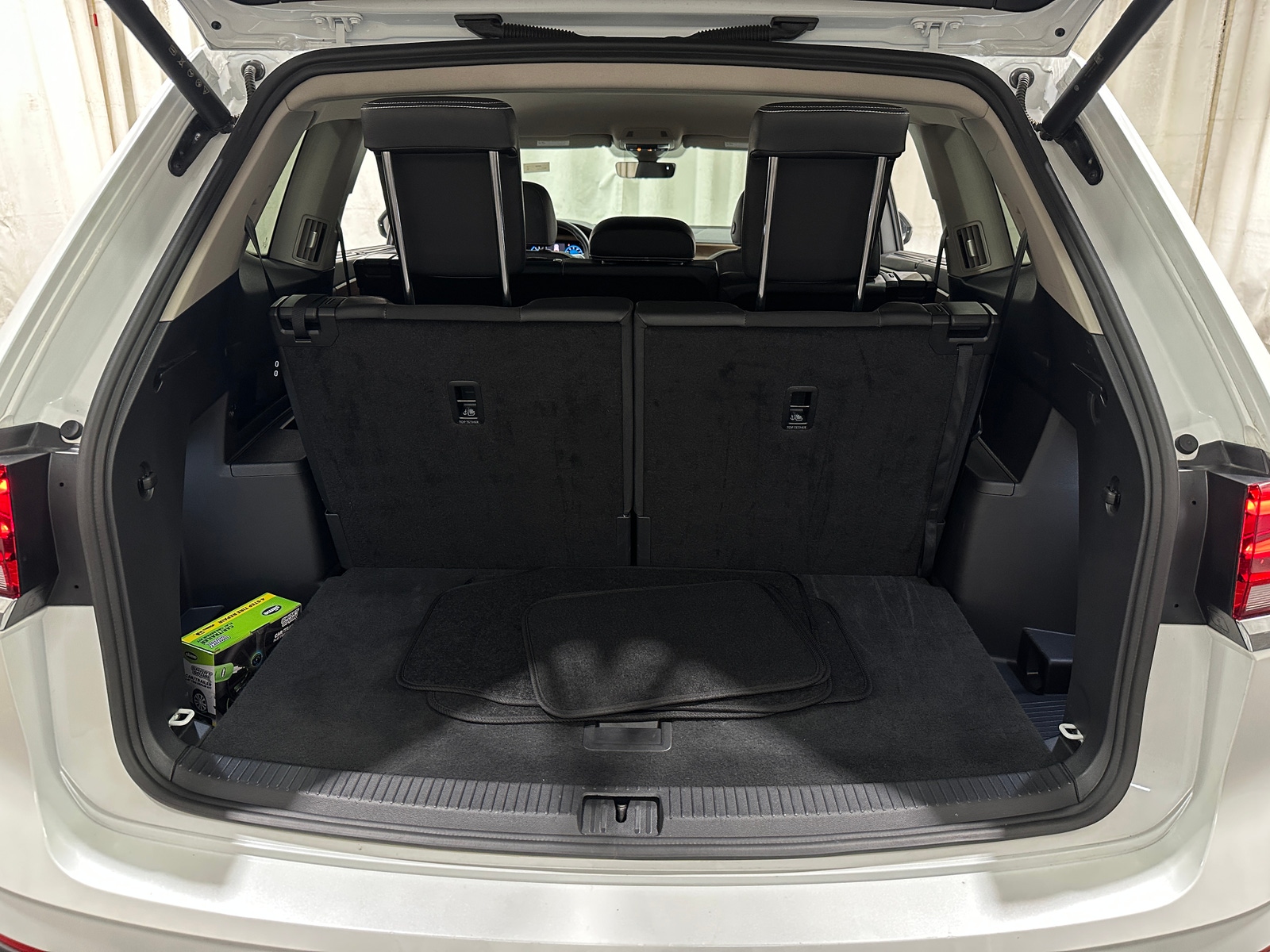 Thumbnail: 2026 Volkswagen Atlas - 7