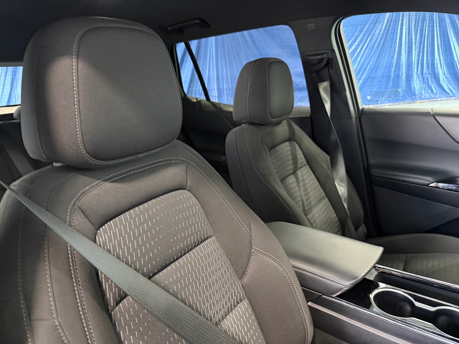 Thumbnail: 2025 Chevrolet Equinox - 2