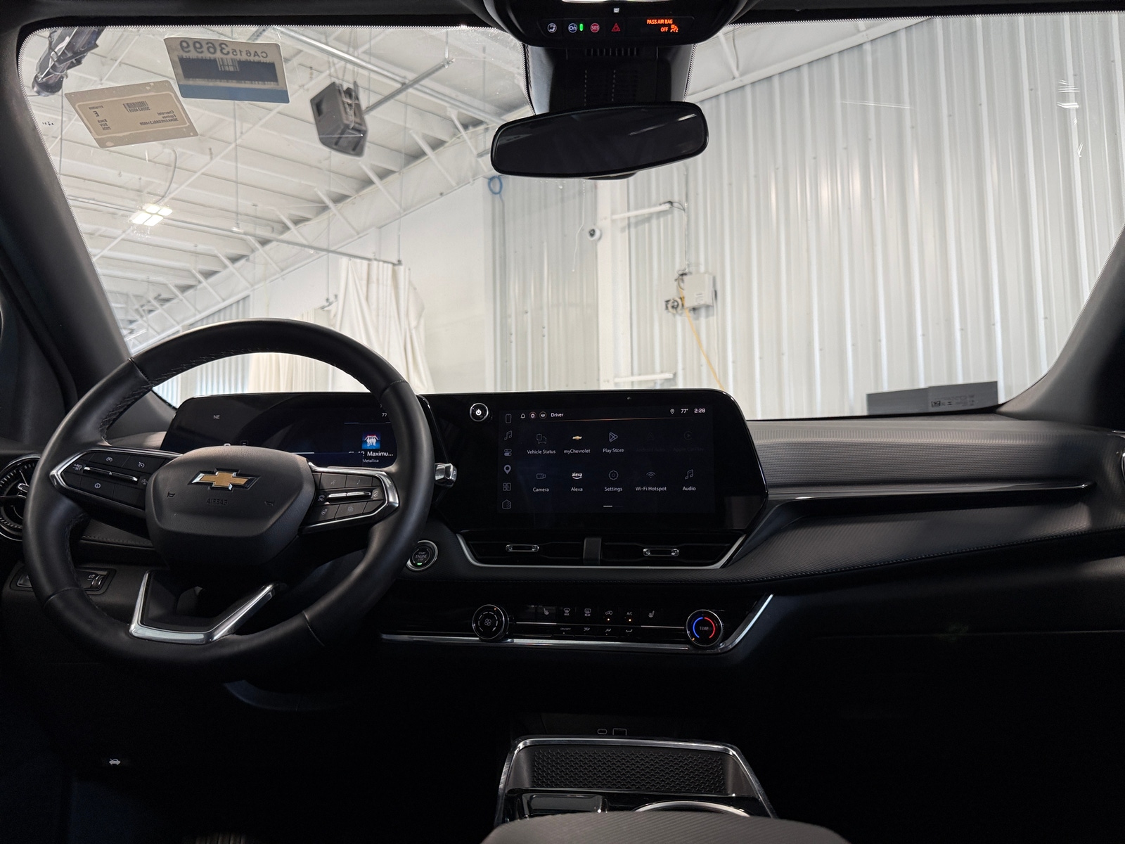 Thumbnail: 2025 Chevrolet Equinox - 3