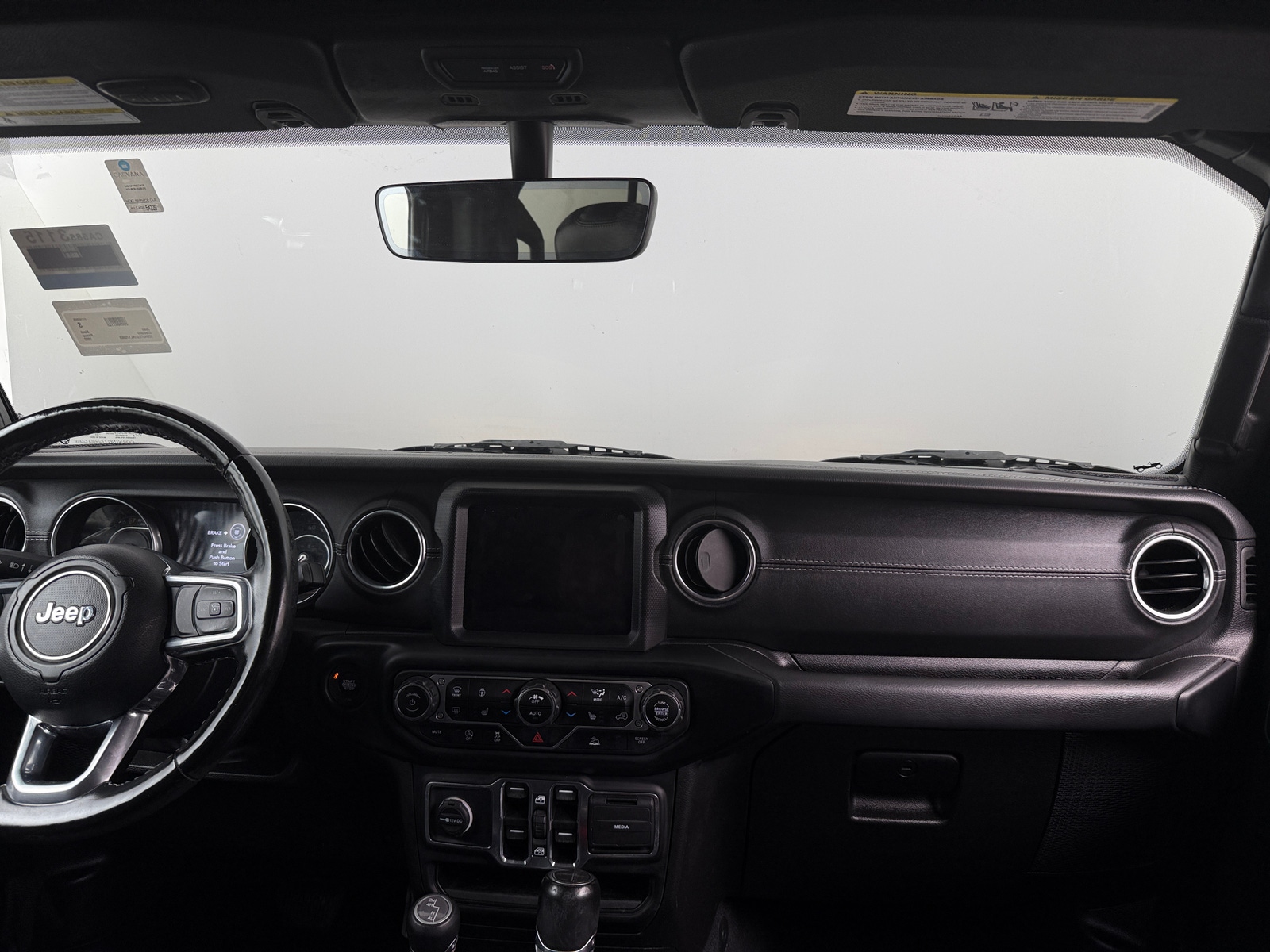 Thumbnail: 2022 Jeep Gladiator - 2