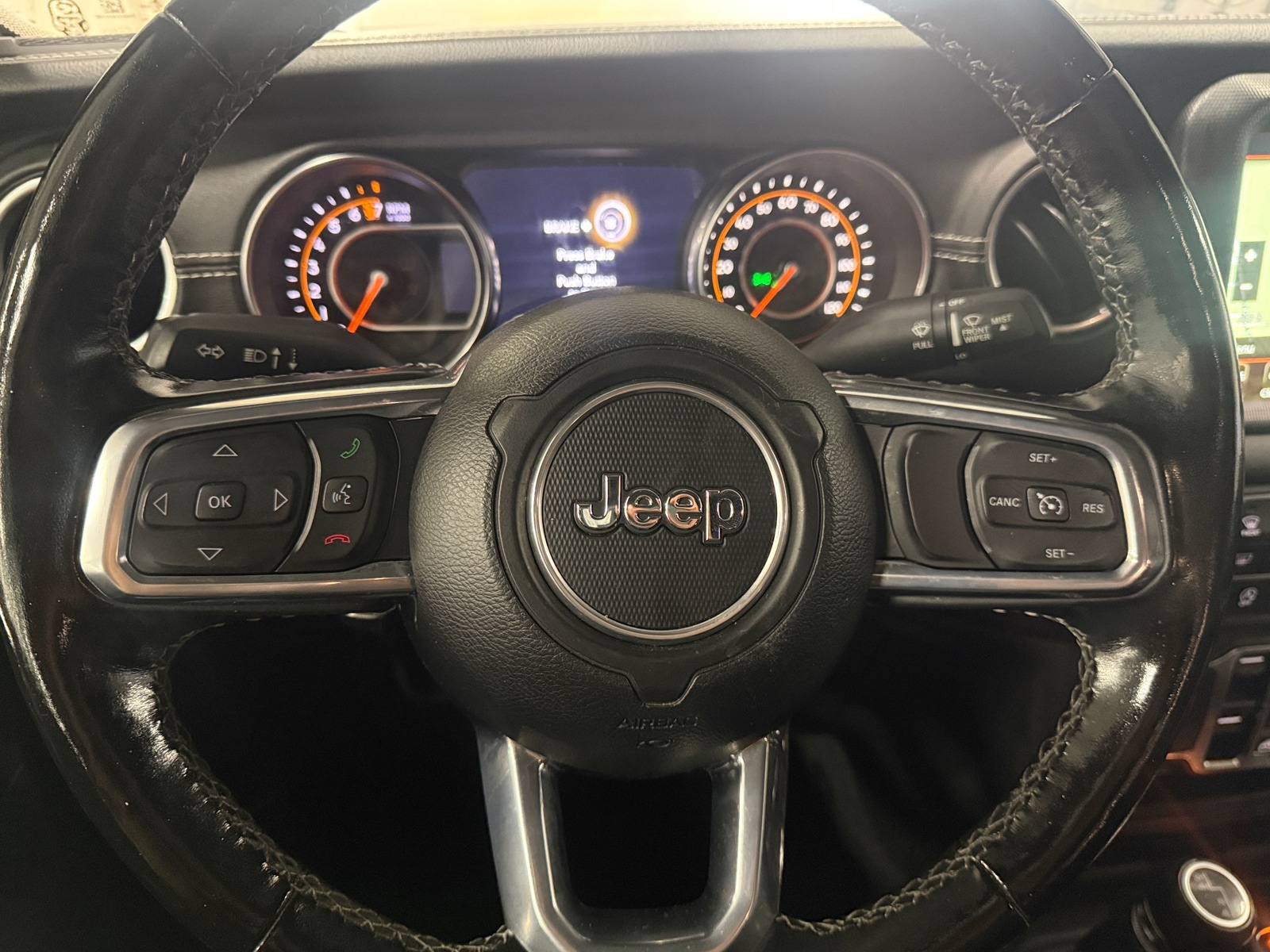 Thumbnail: 2022 Jeep Gladiator - 4