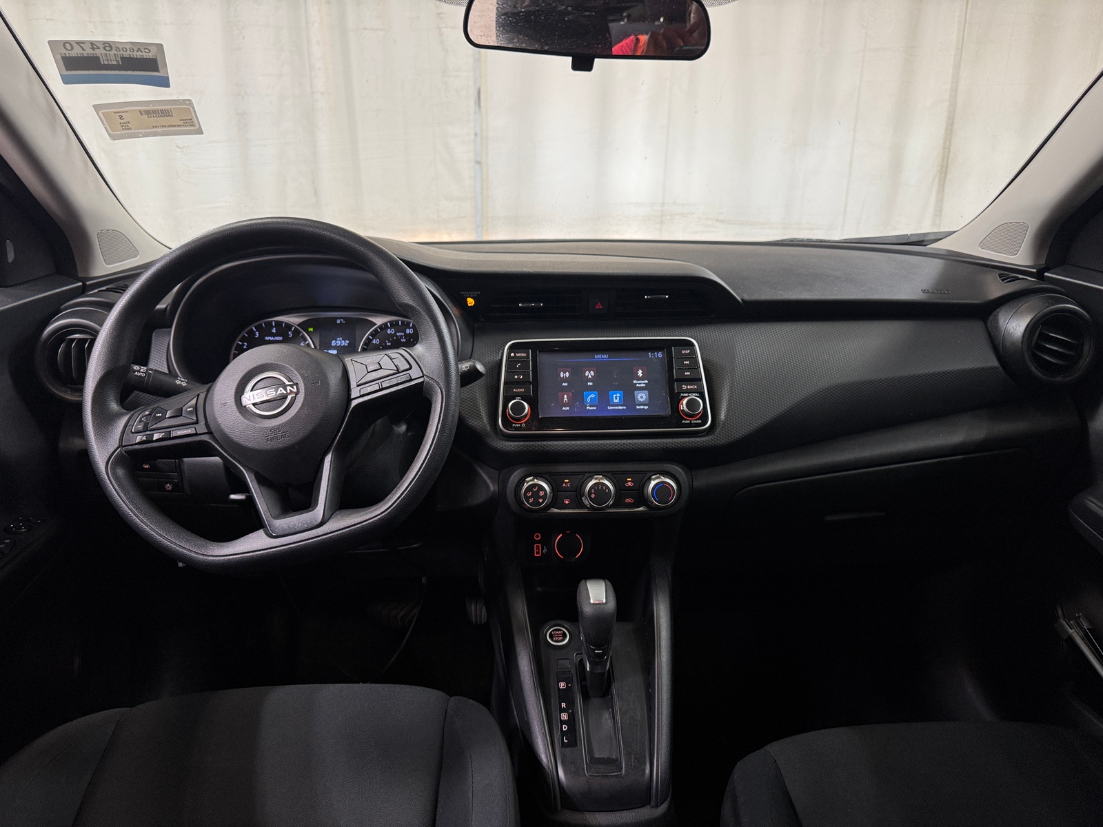 Thumbnail: 2024 Nissan Kicks - 3