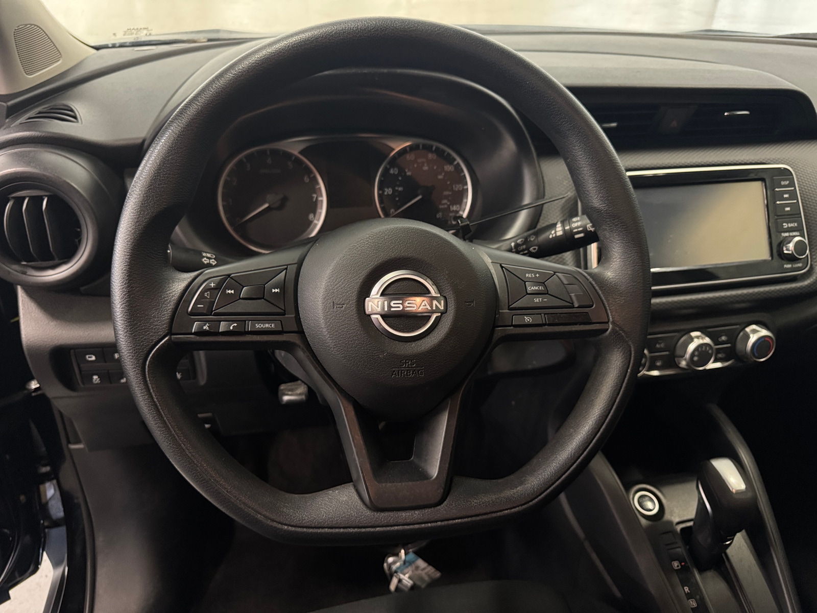 Thumbnail: 2024 Nissan Kicks - 5