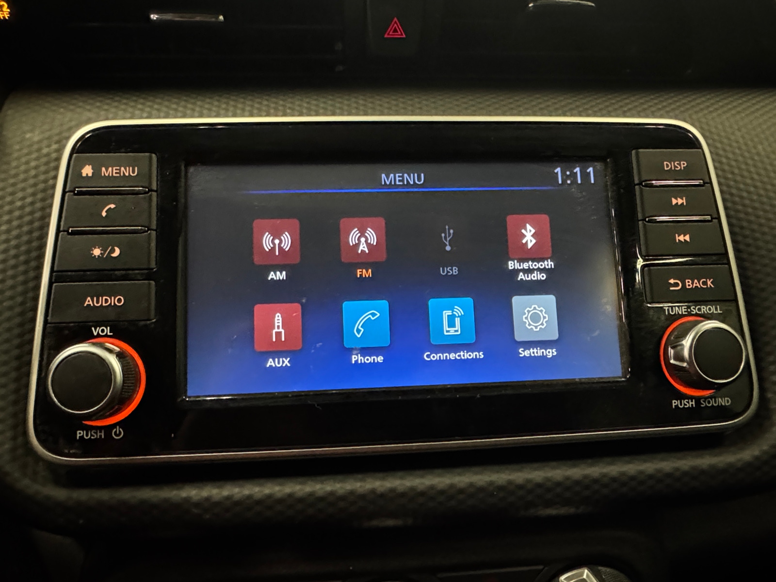 Thumbnail: 2024 Nissan Kicks - 4
