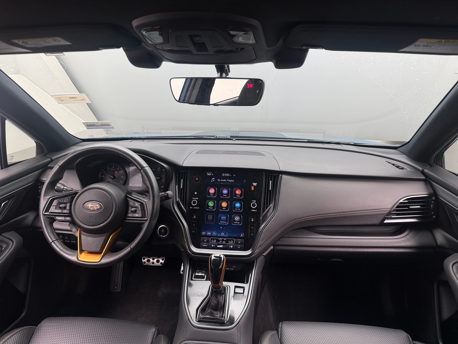 Thumbnail: 2022 Subaru Outback - 2