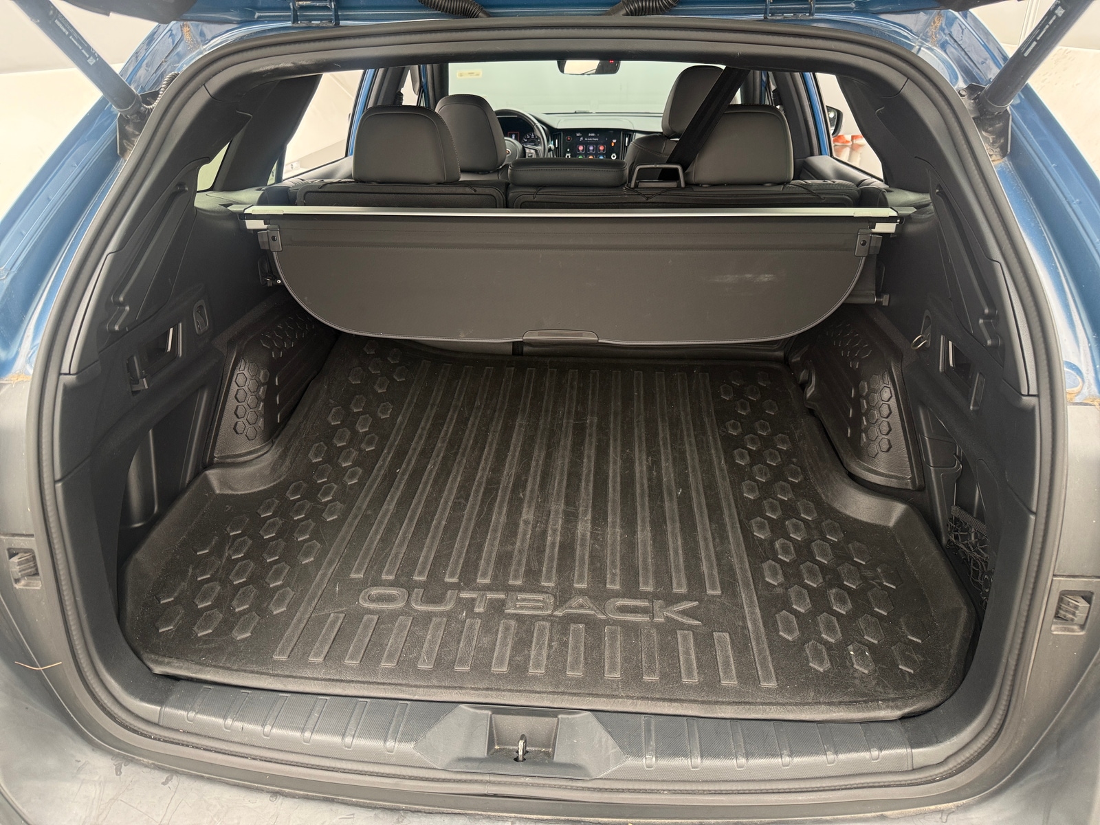 Thumbnail: 2022 Subaru Outback - 6