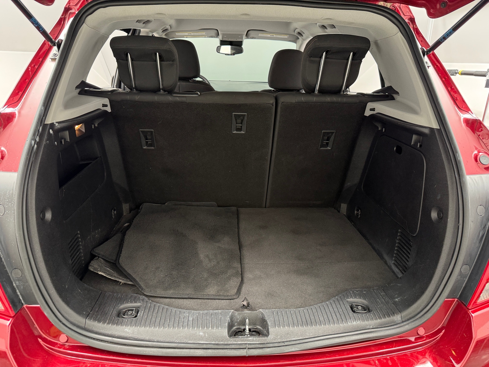 Thumbnail: 2018 Chevrolet Trax - 7