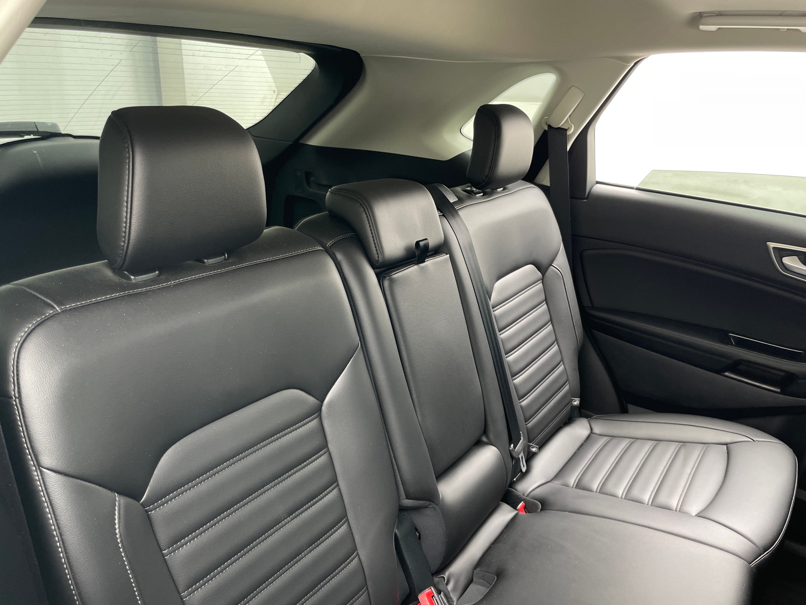 Thumbnail: 2020 Ford Edge - 5