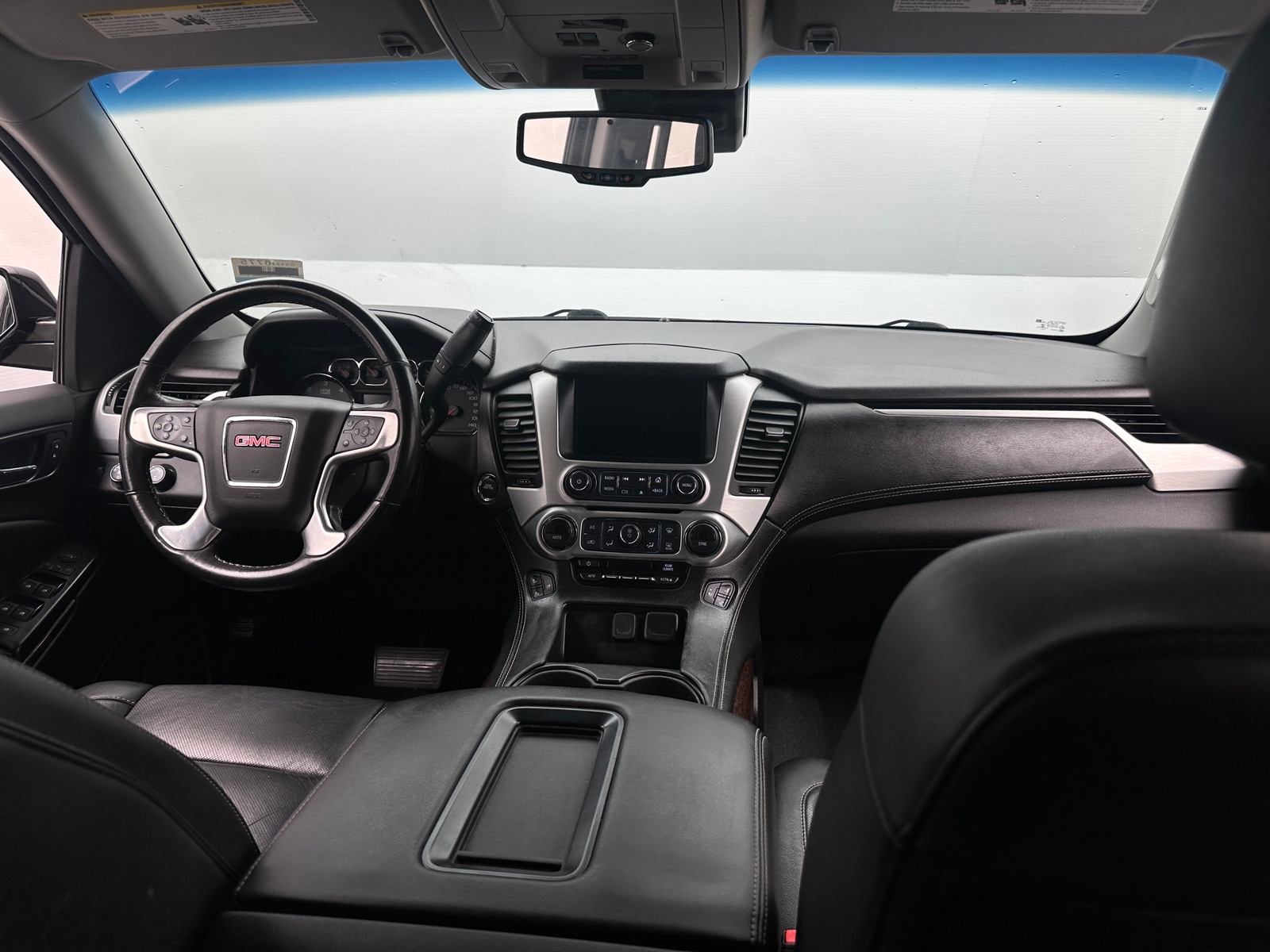 Thumbnail: 2019 GMC Yukon - 2