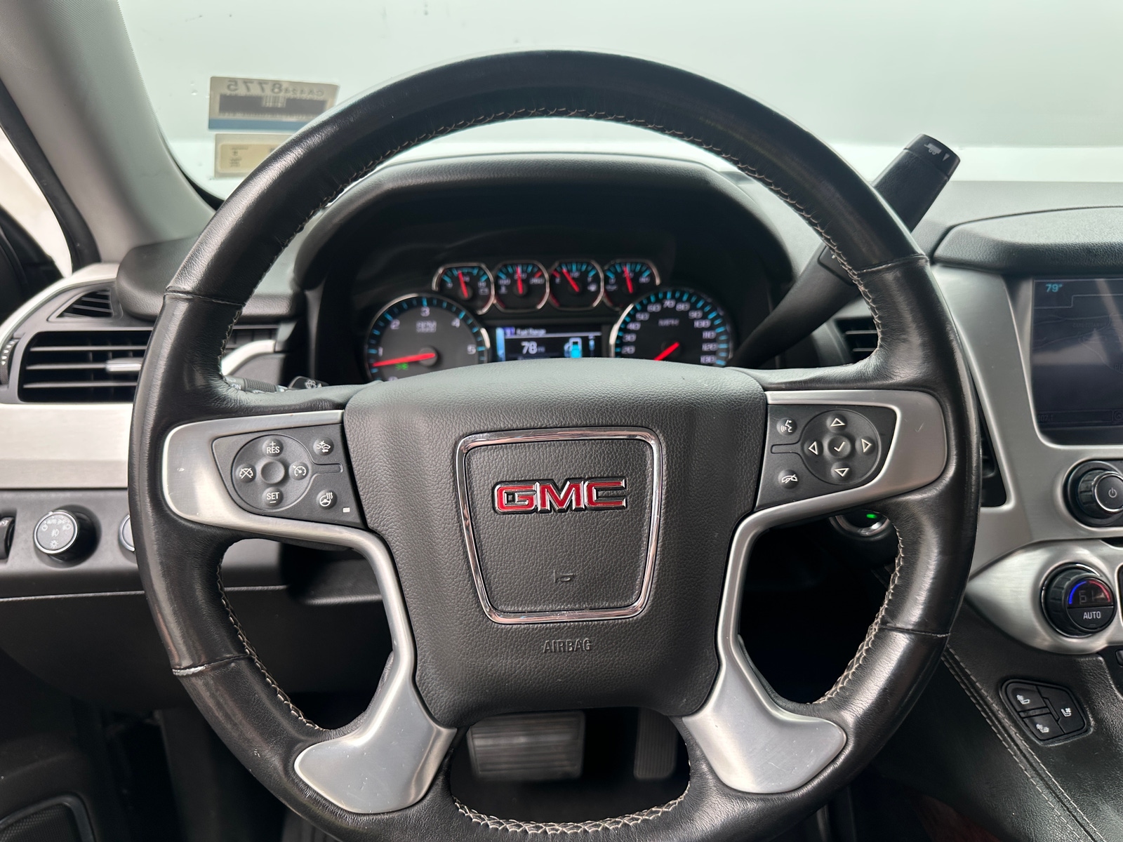 Thumbnail: 2019 GMC Yukon - 4