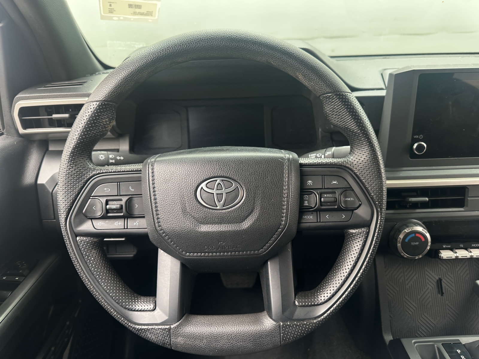 Thumbnail: 2024 Toyota Tacoma - 5