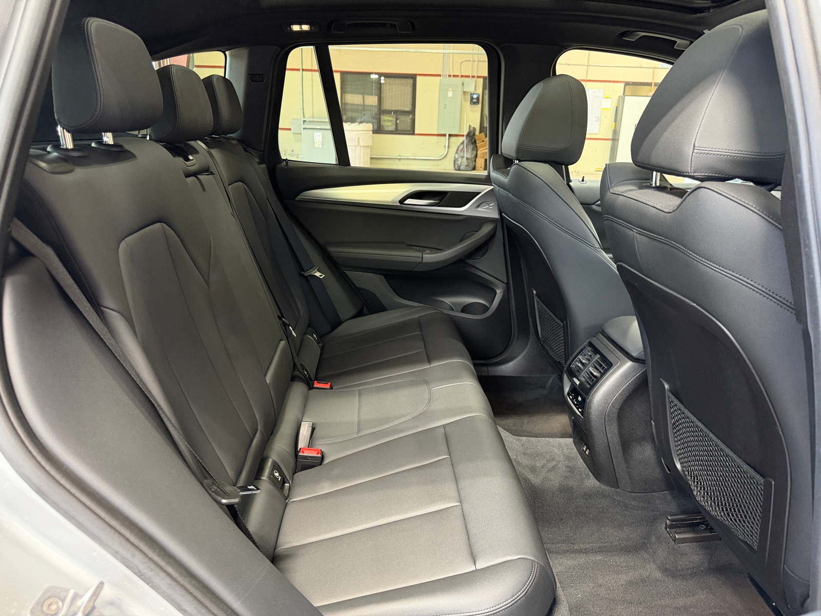 Thumbnail: 2020 BMW X3 - 5