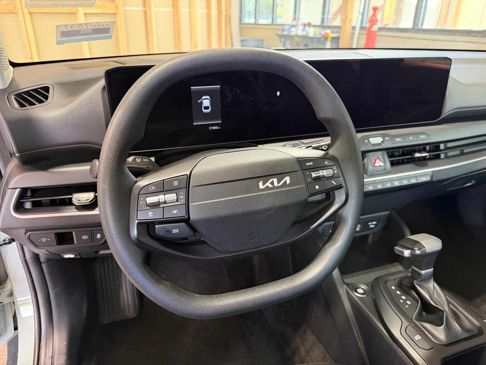 Thumbnail: 2025 Kia K4 - 5