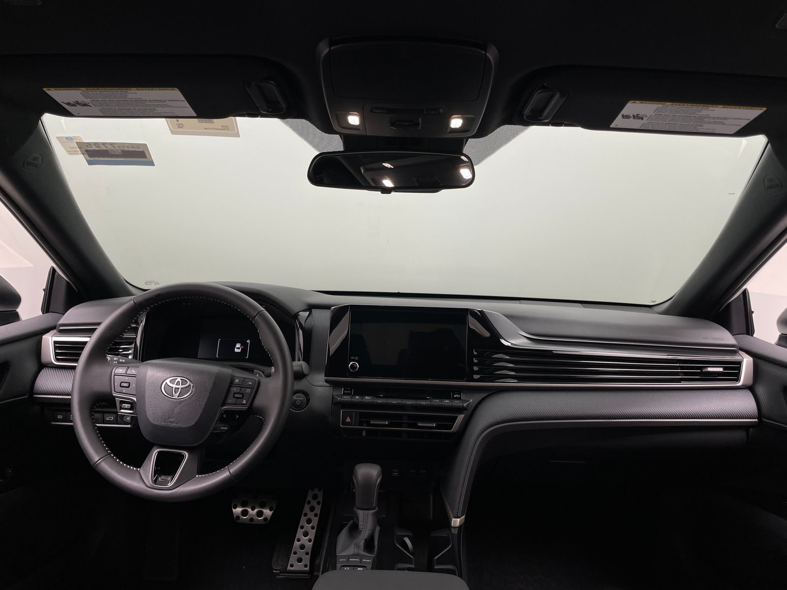 Thumbnail: 2026 Toyota Camry - 2