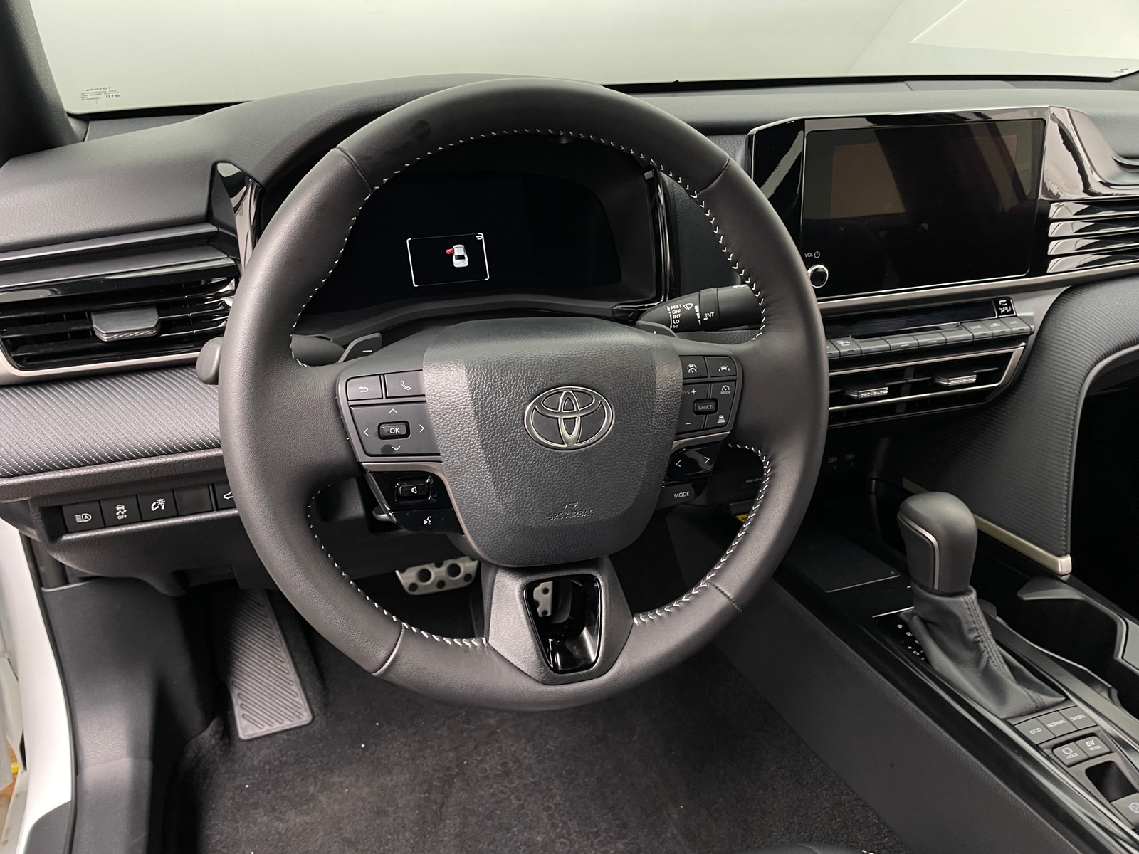 Thumbnail: 2026 Toyota Camry - 4
