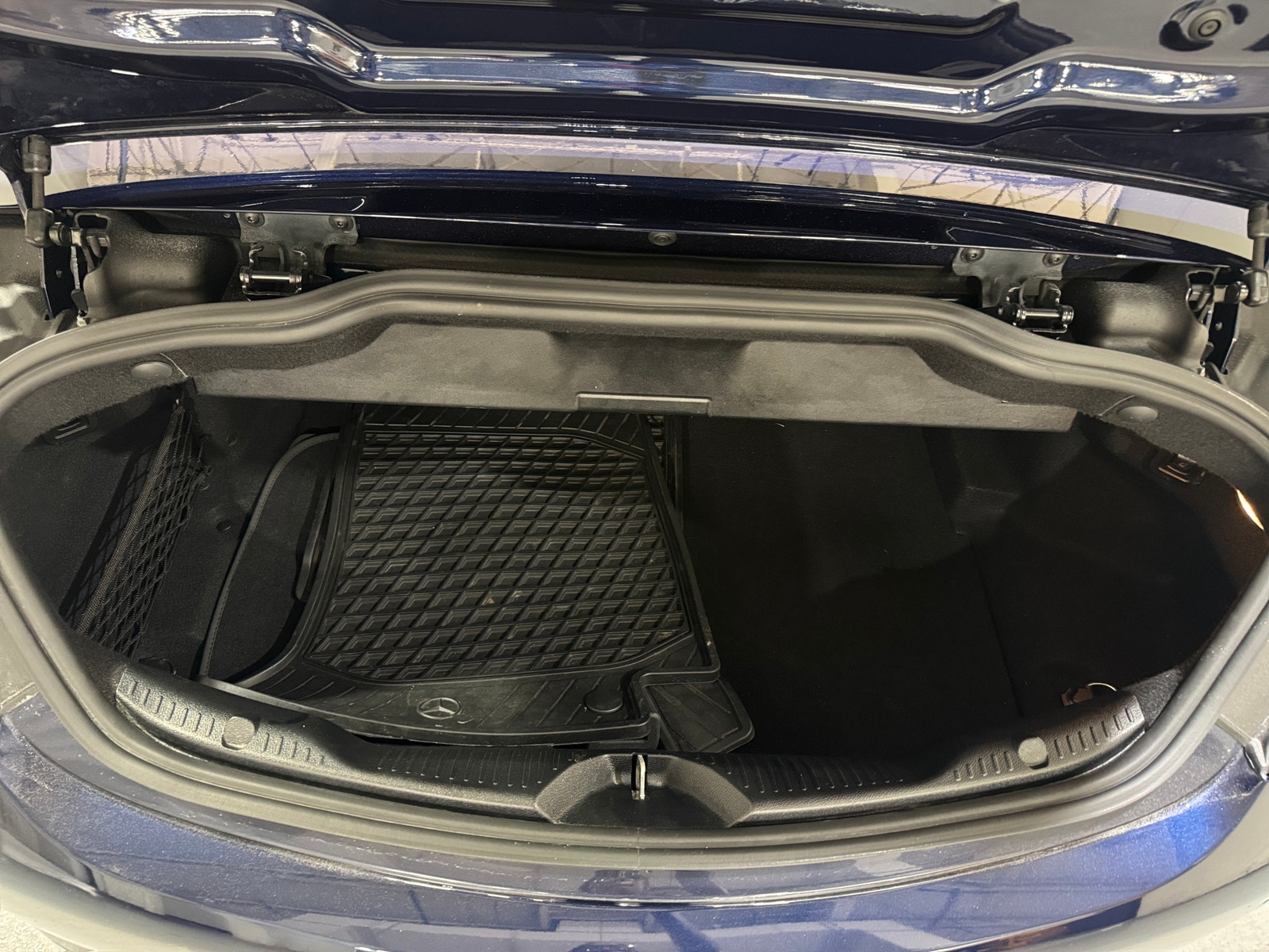 Thumbnail: 2021 Mercedes-Benz C-Class - 7