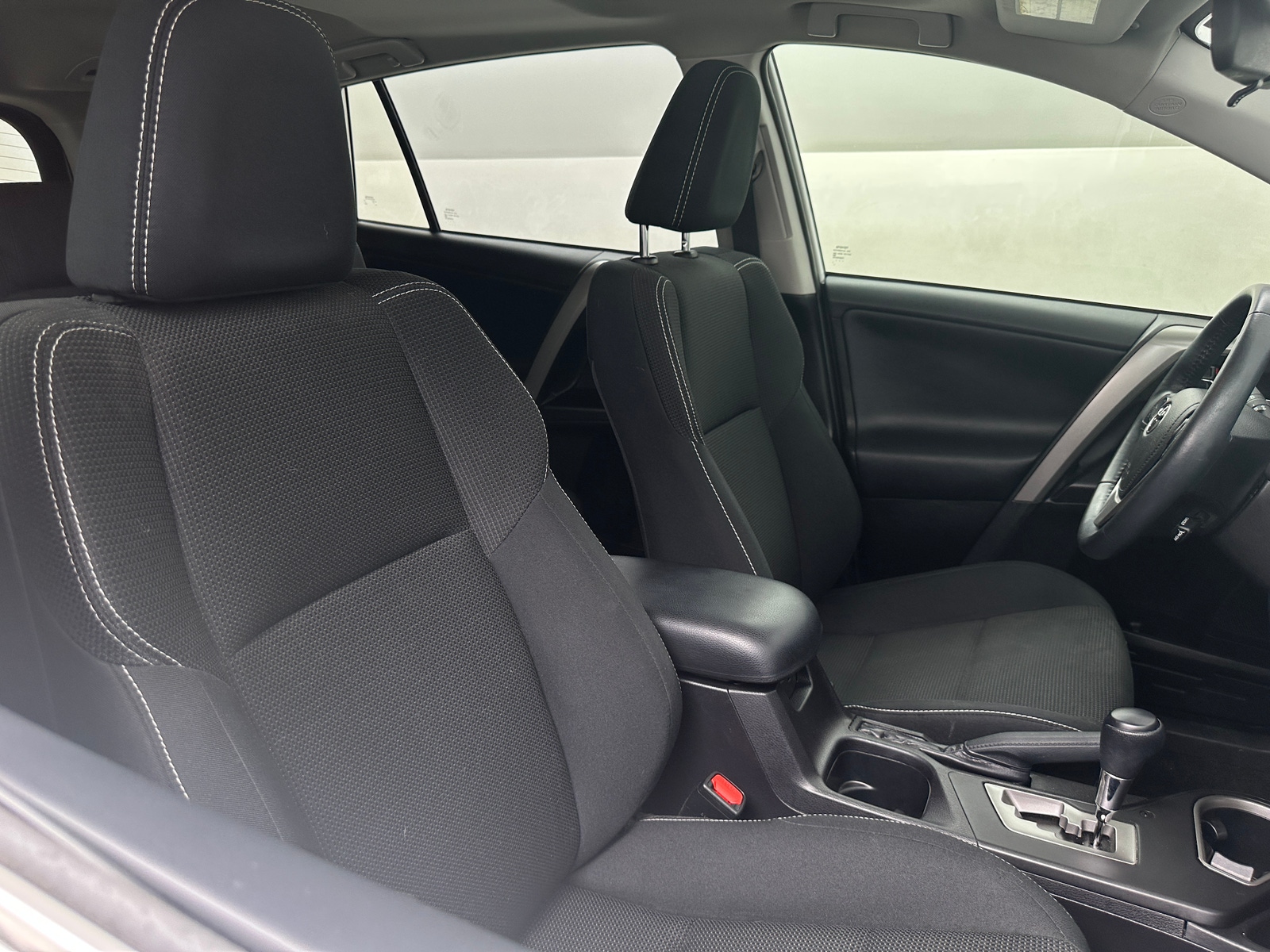 Thumbnail: 2017 Toyota RAV4 - 2