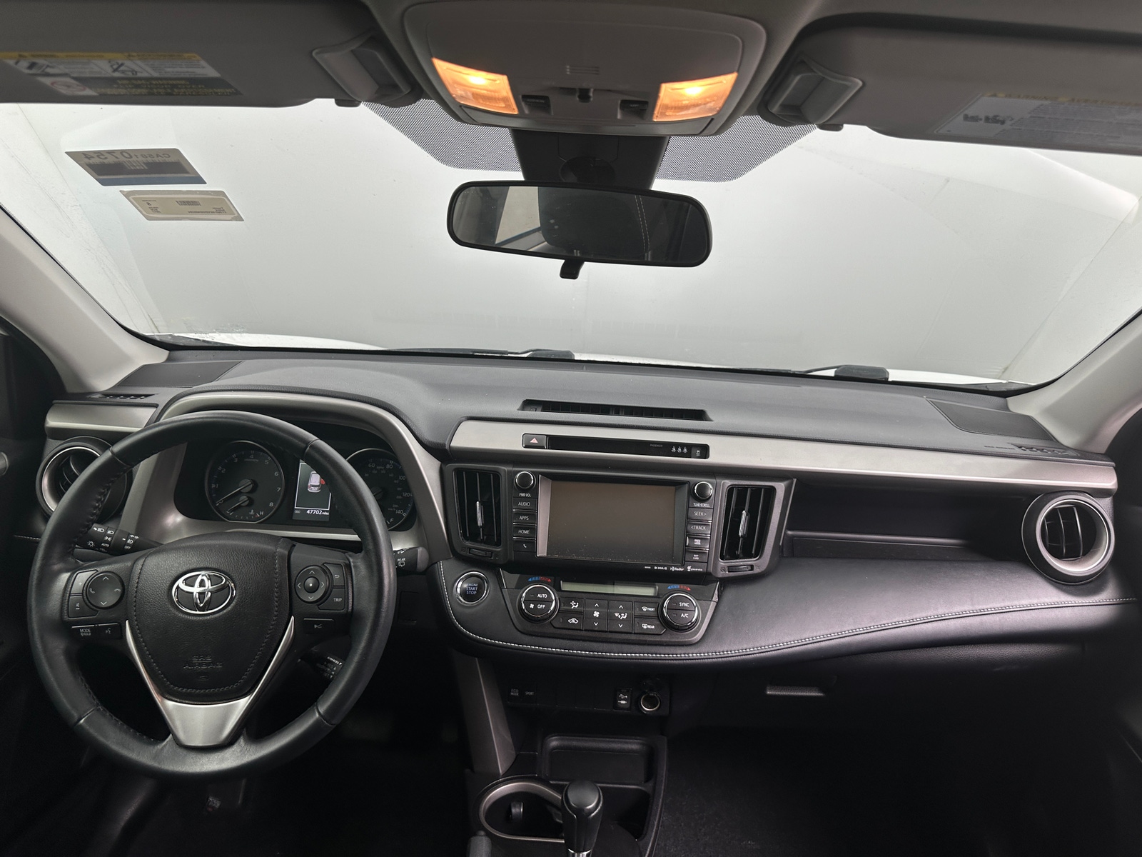 Thumbnail: 2017 Toyota RAV4 - 3