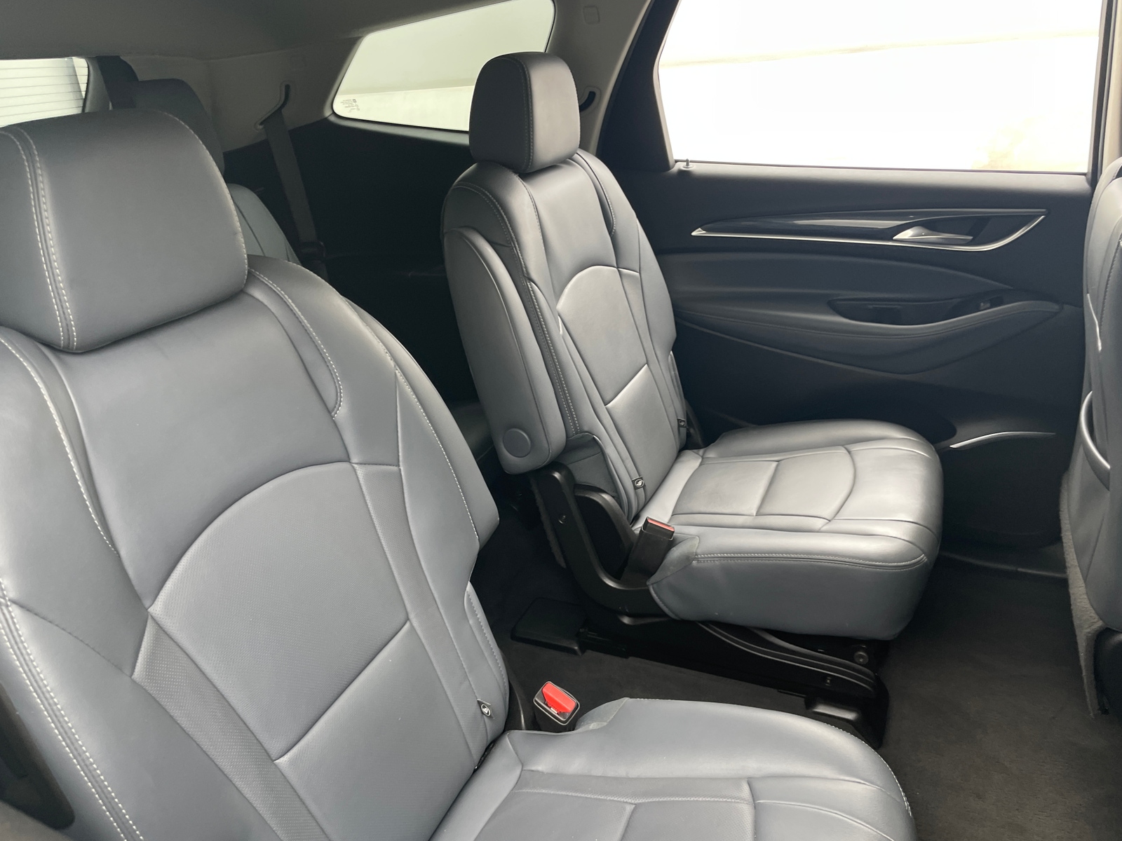 Thumbnail: 2020 Buick Enclave - 5