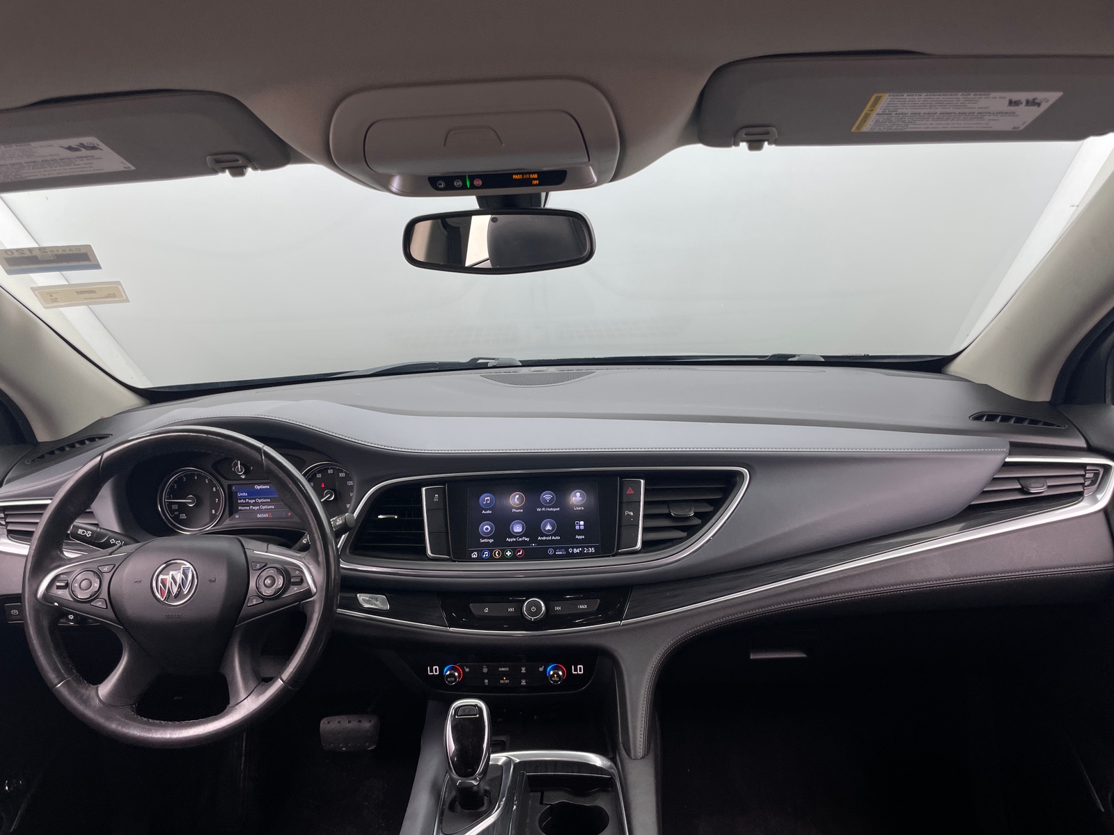 Thumbnail: 2020 Buick Enclave - 2