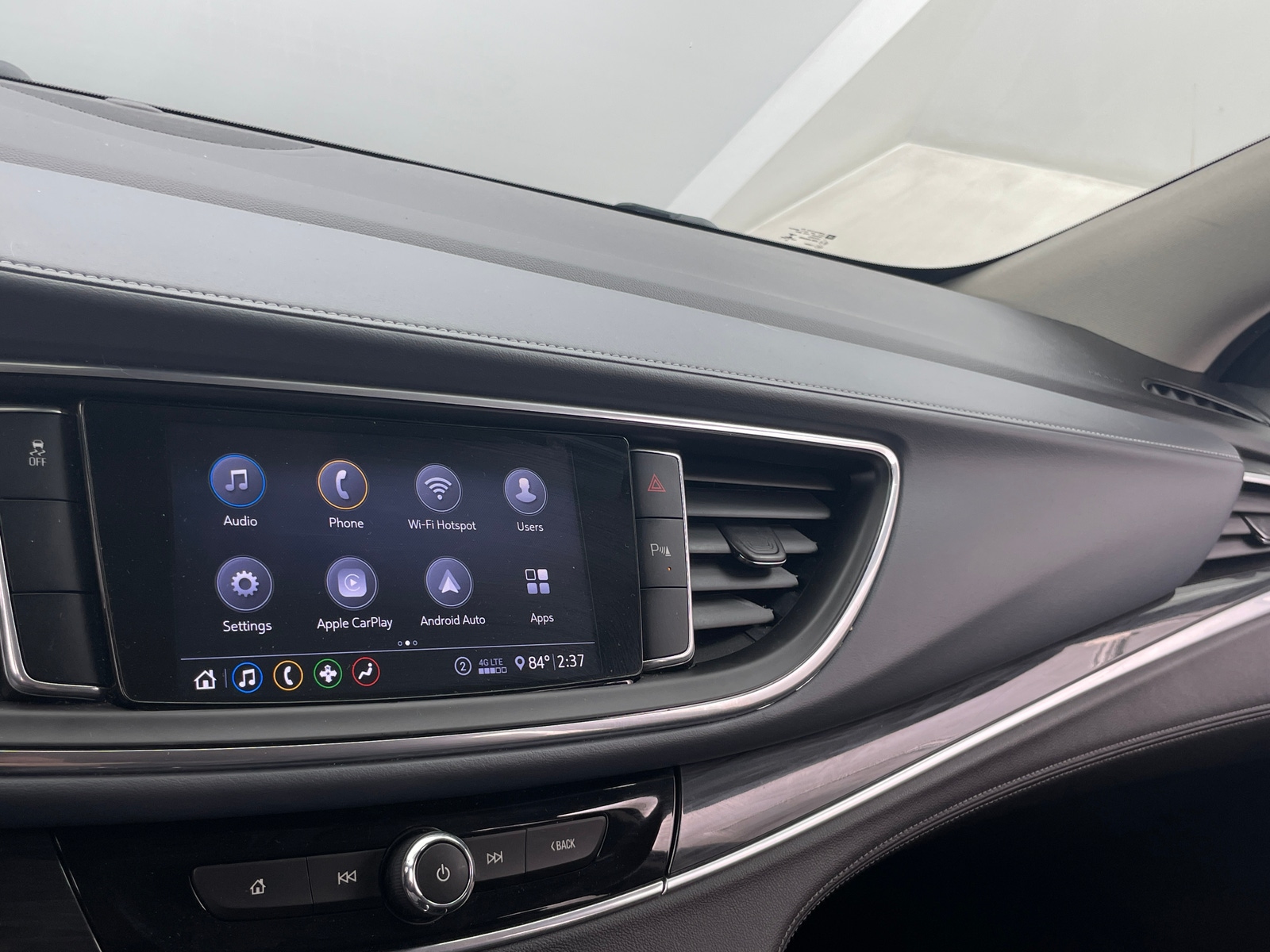 Thumbnail: 2020 Buick Enclave - 3