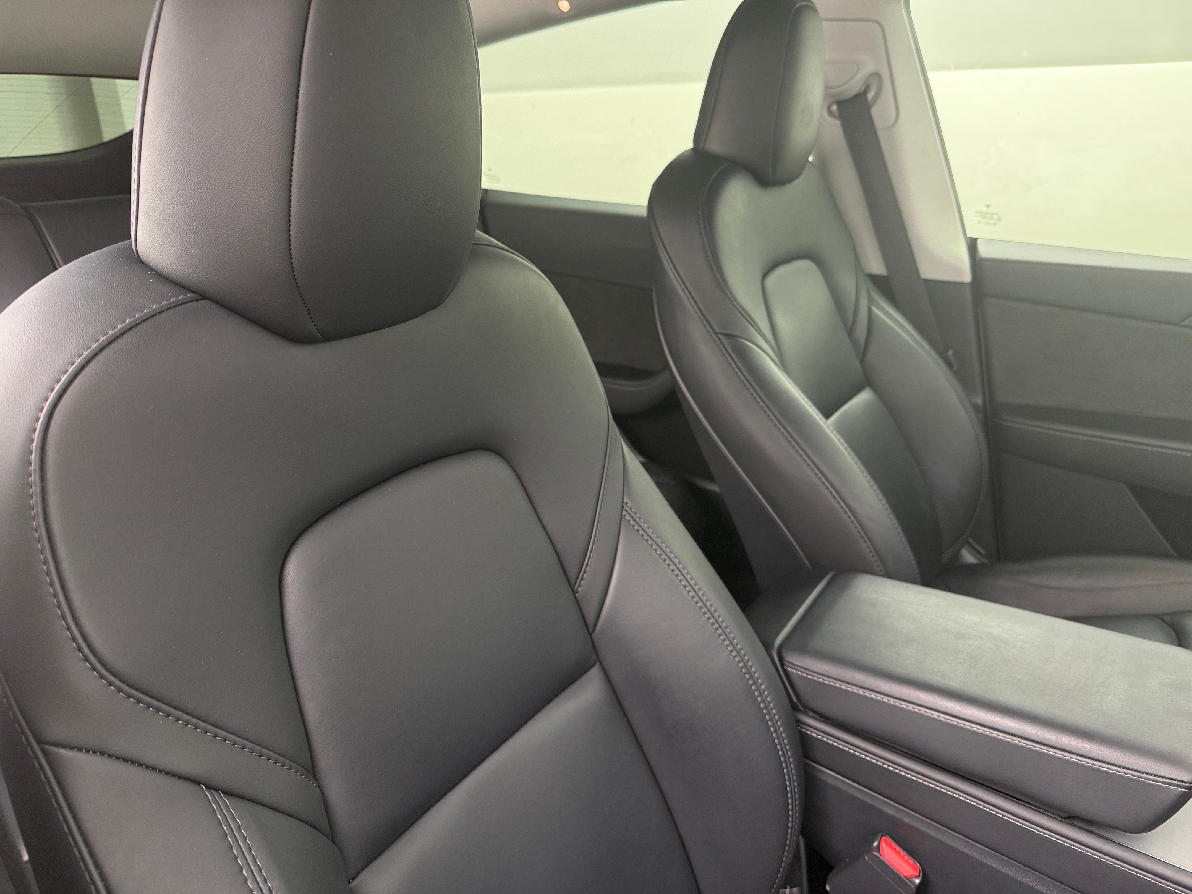 Used 2023 Tesla Model Y Long Range with VIN 7SAYGAEE4PF787039 for sale in Auburn, WA