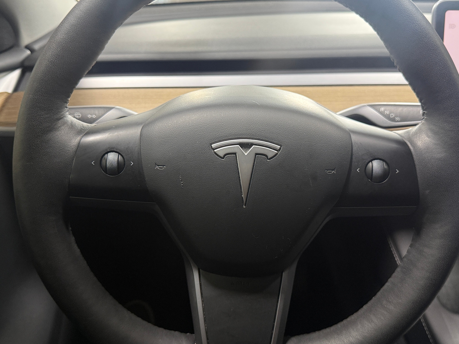 Thumbnail: 2023 Tesla Model Y - 4