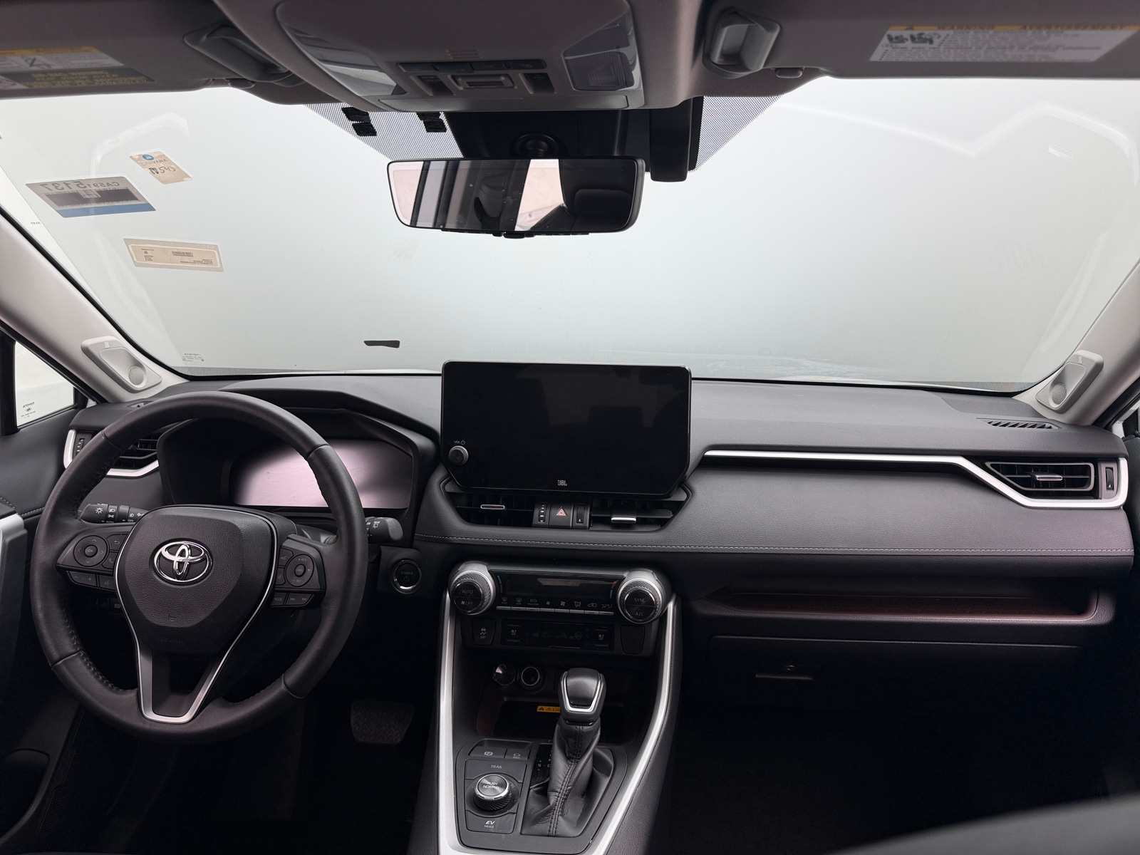 Thumbnail: 2024 Toyota RAV4 - 2