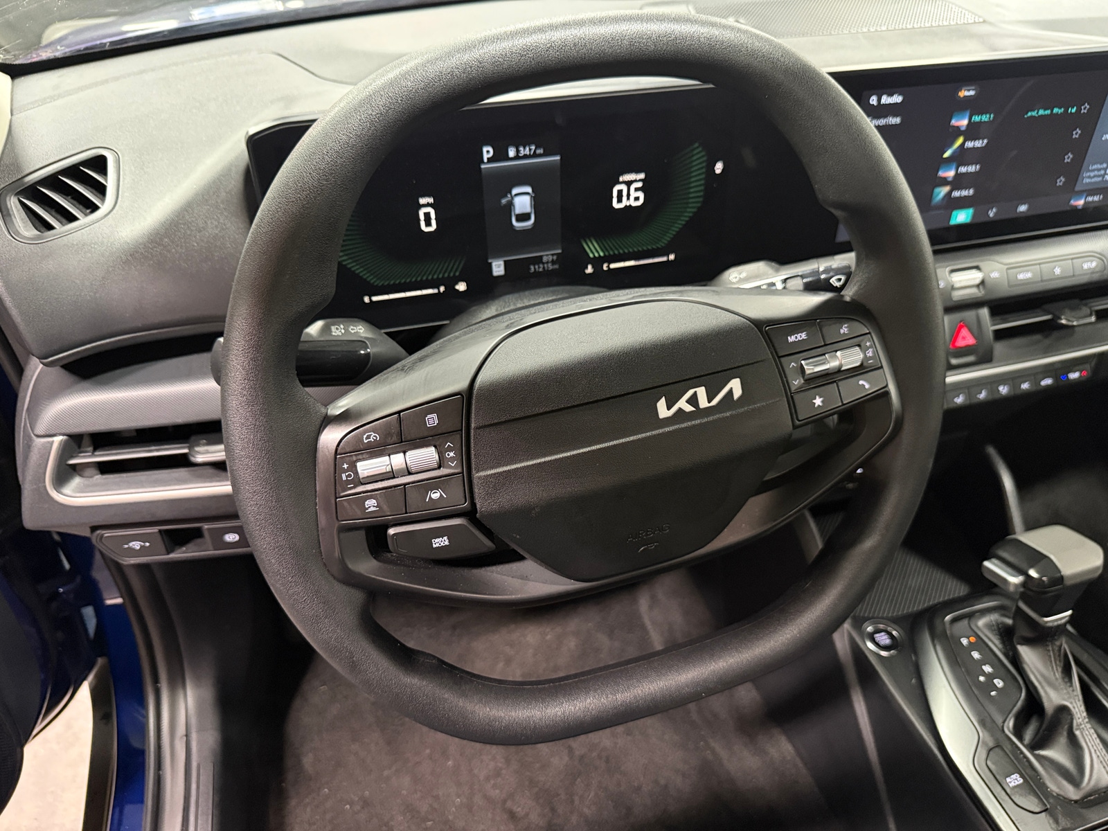 Thumbnail: 2025 Kia K4 - 5