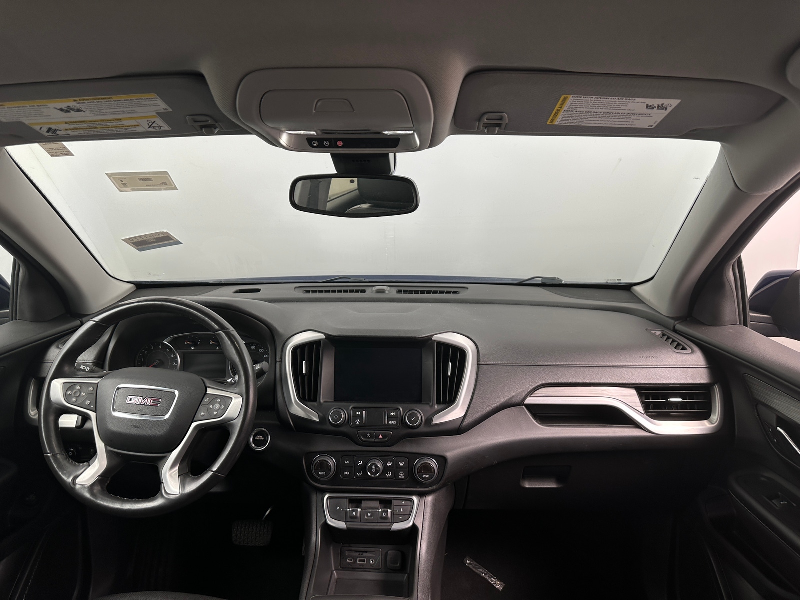 Thumbnail: 2022 GMC Terrain - 2