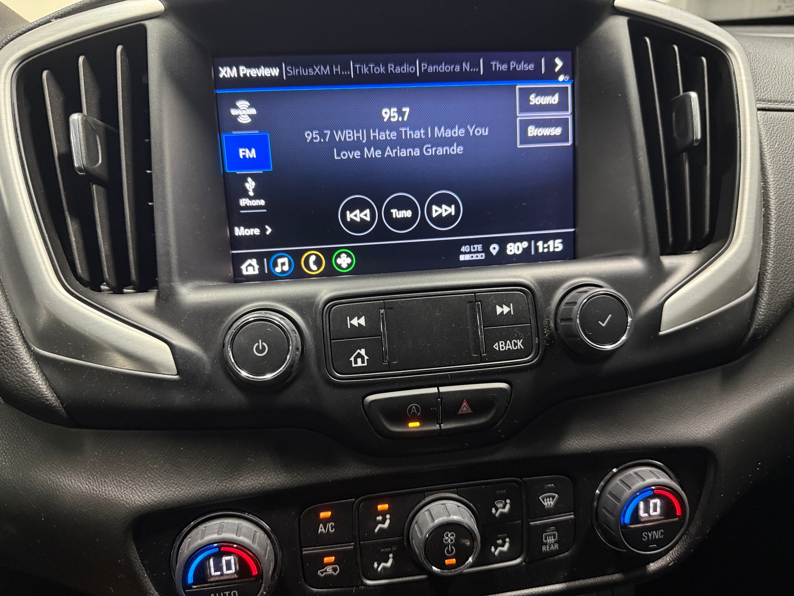 Thumbnail: 2022 GMC Terrain - 3