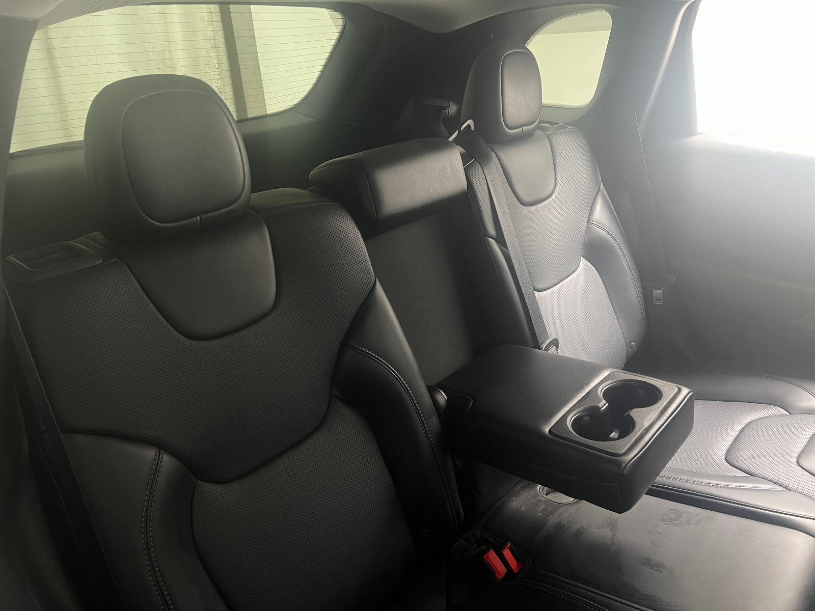 Thumbnail: 2019 Jeep Cherokee - 5