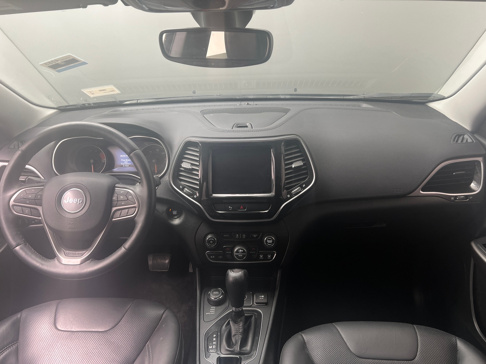 Thumbnail: 2019 Jeep Cherokee - 2