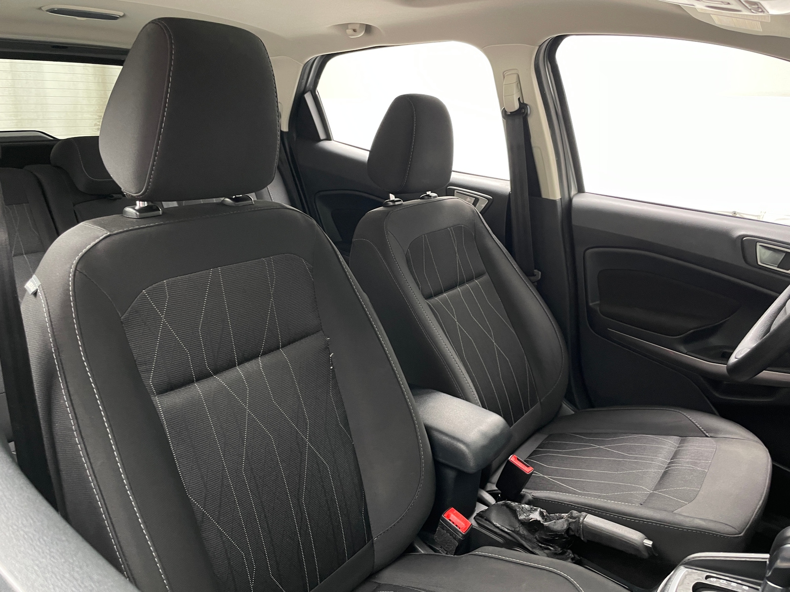 Thumbnail: 2021 Ford EcoSport - 2