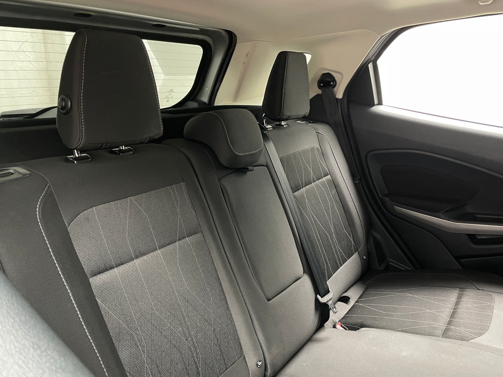 Thumbnail: 2021 Ford EcoSport - 6