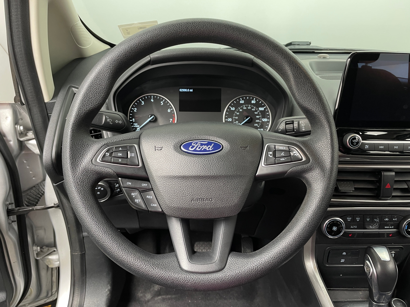 Thumbnail: 2021 Ford EcoSport - 5