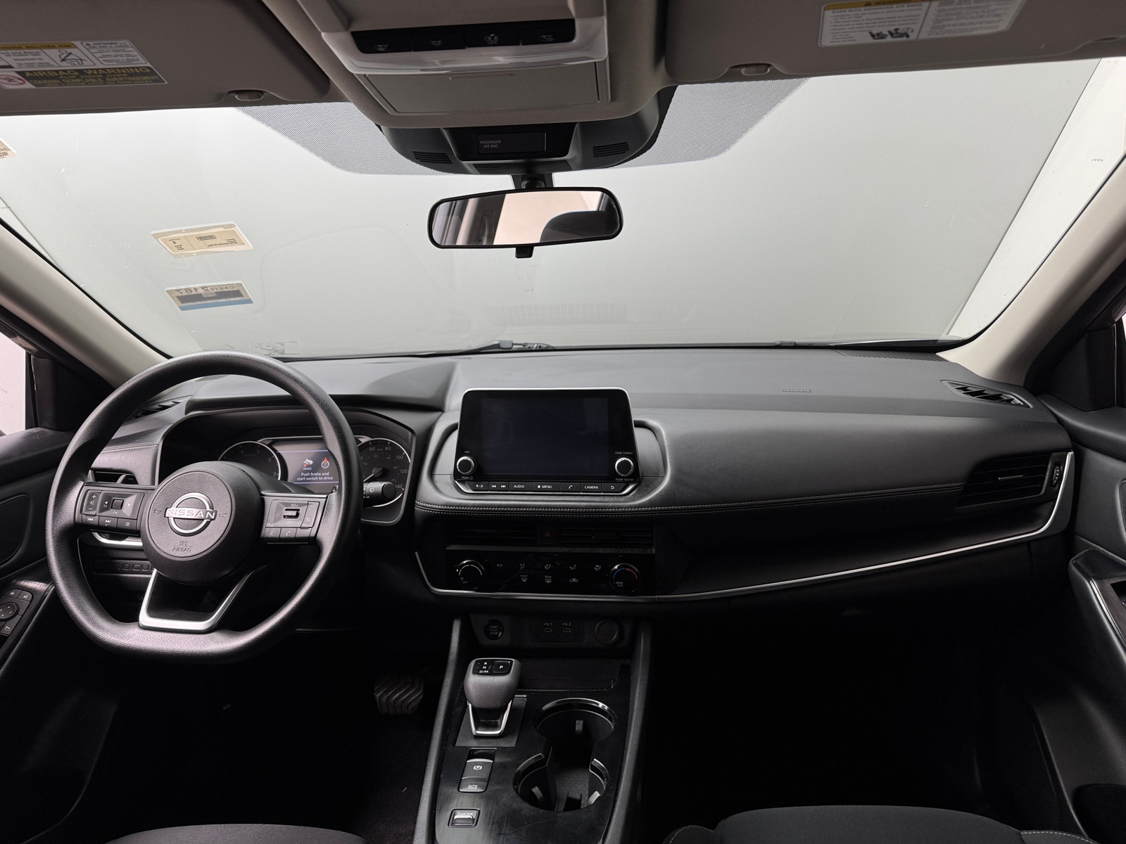Thumbnail: 2024 Nissan Rogue - 3