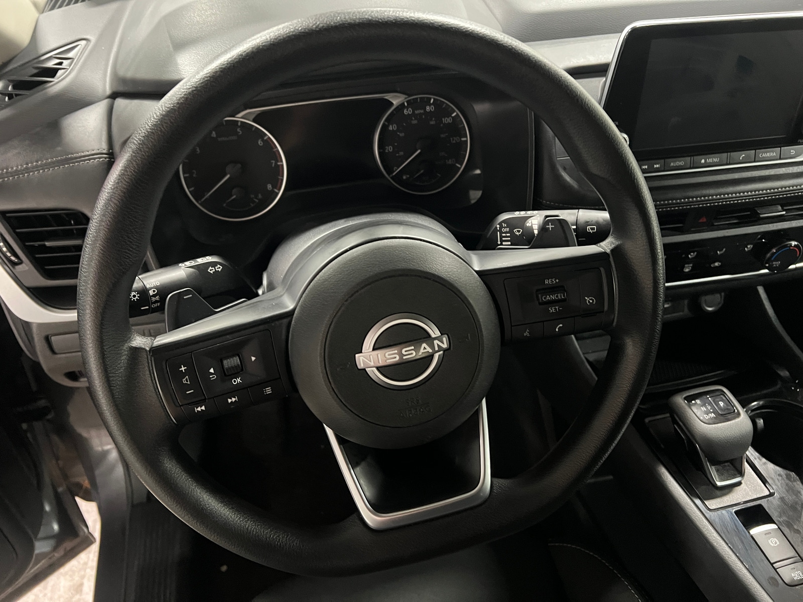 Thumbnail: 2024 Nissan Rogue - 5