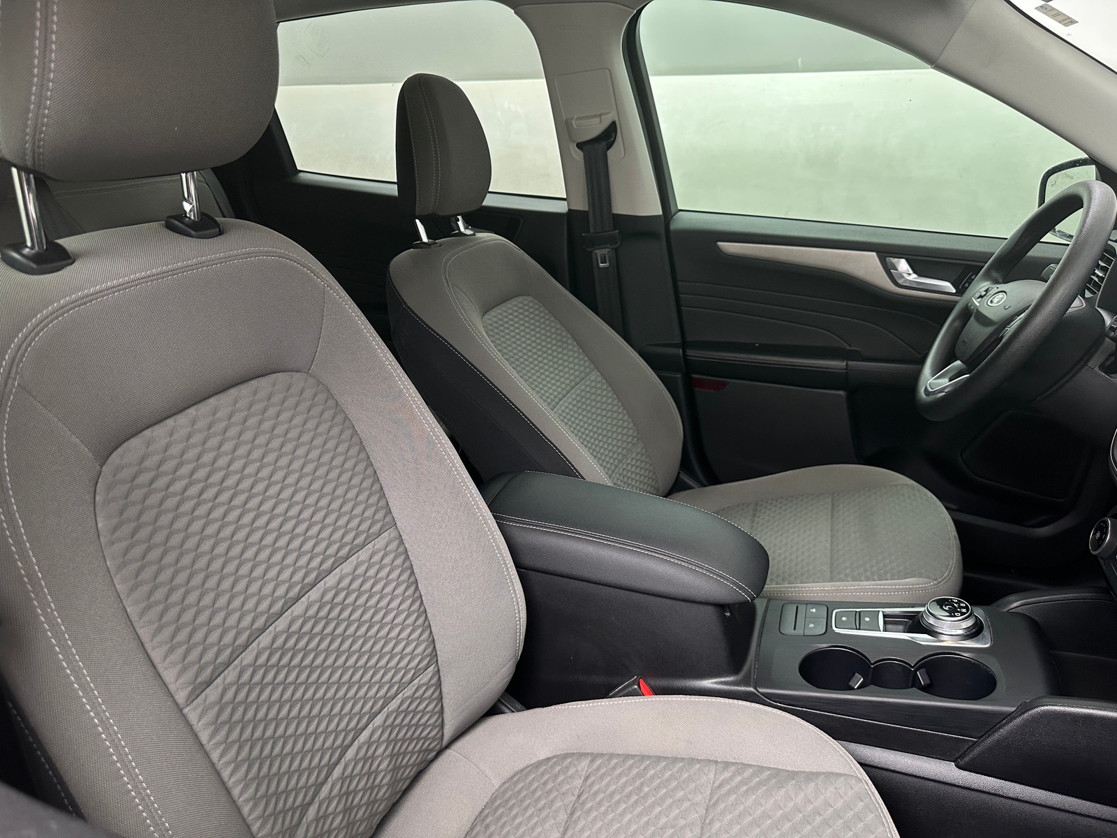 Thumbnail: 2021 Ford Escape - 2