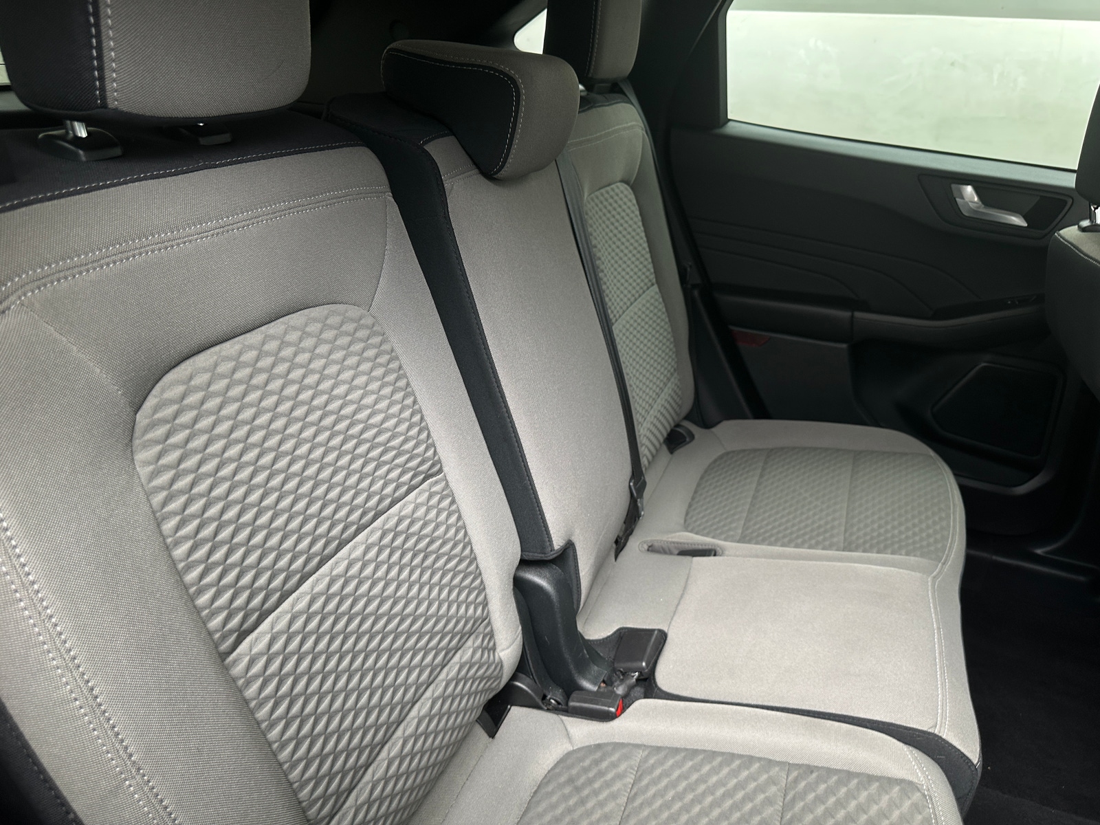 Thumbnail: 2021 Ford Escape - 6